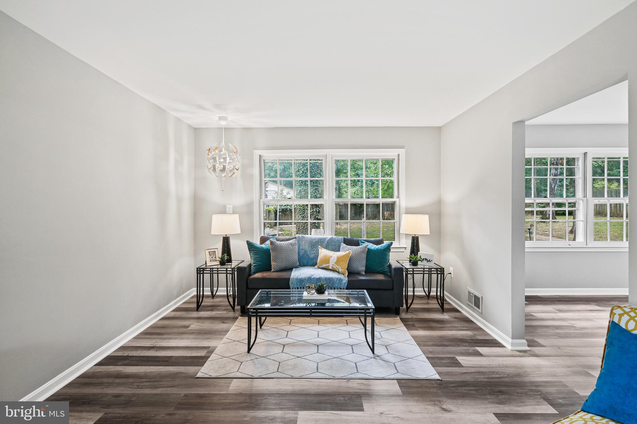 ADELPHI - Residential