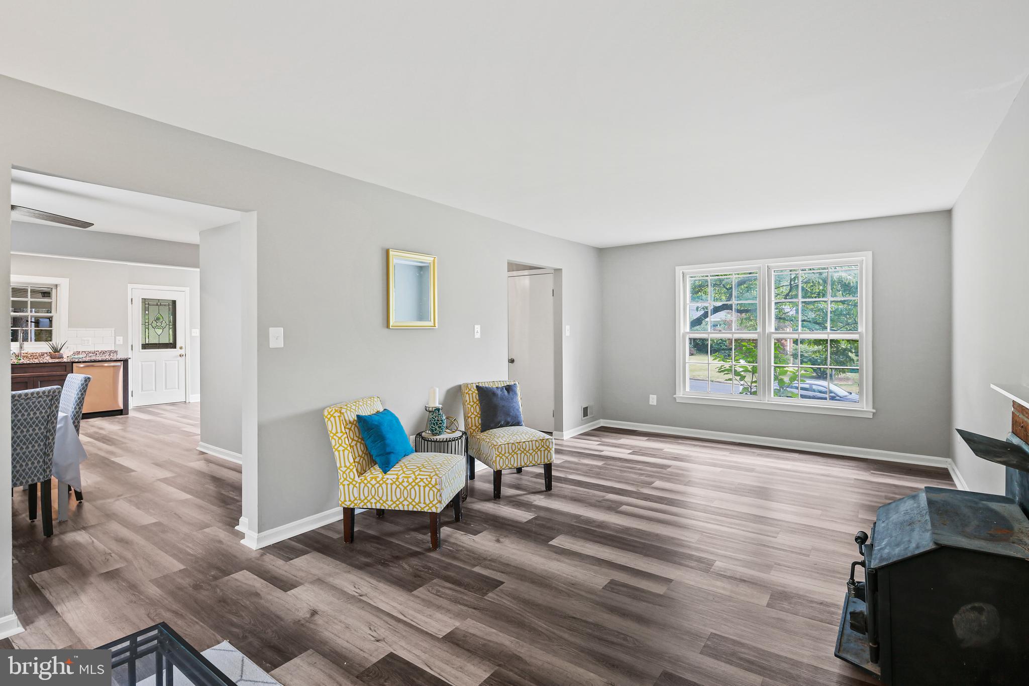 ADELPHI - Residential