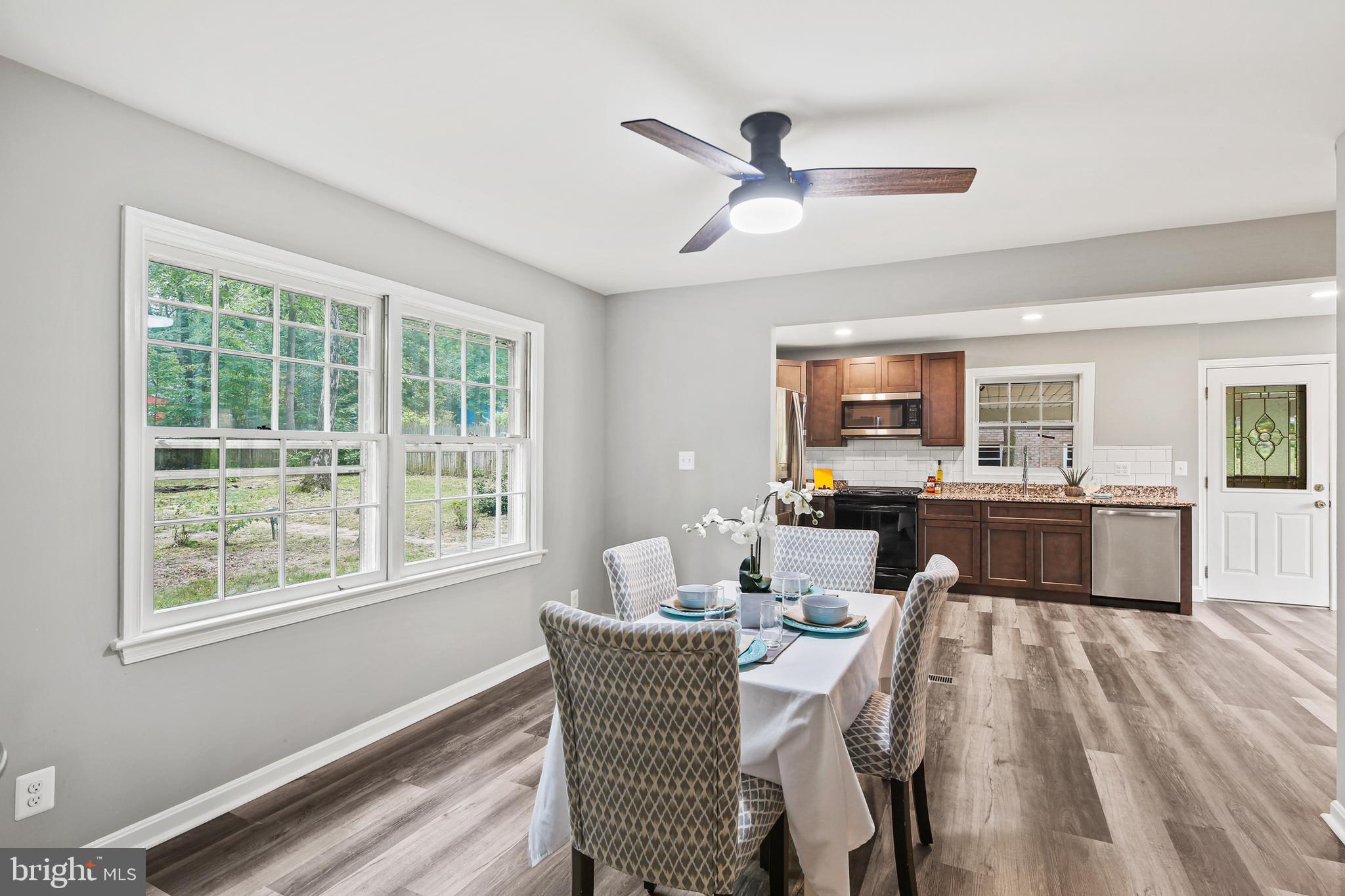 ADELPHI - Residential