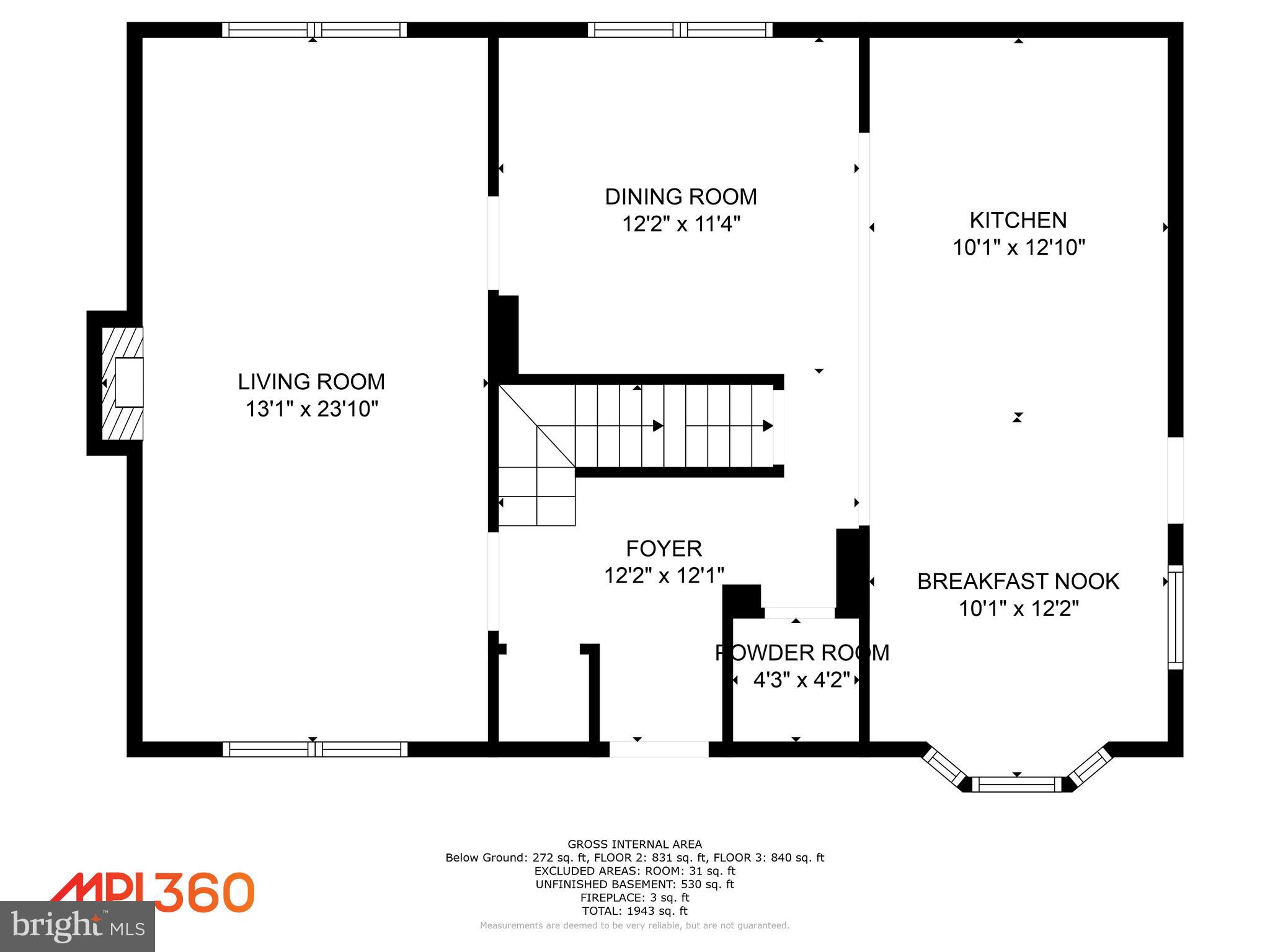 ADELPHI - Residential