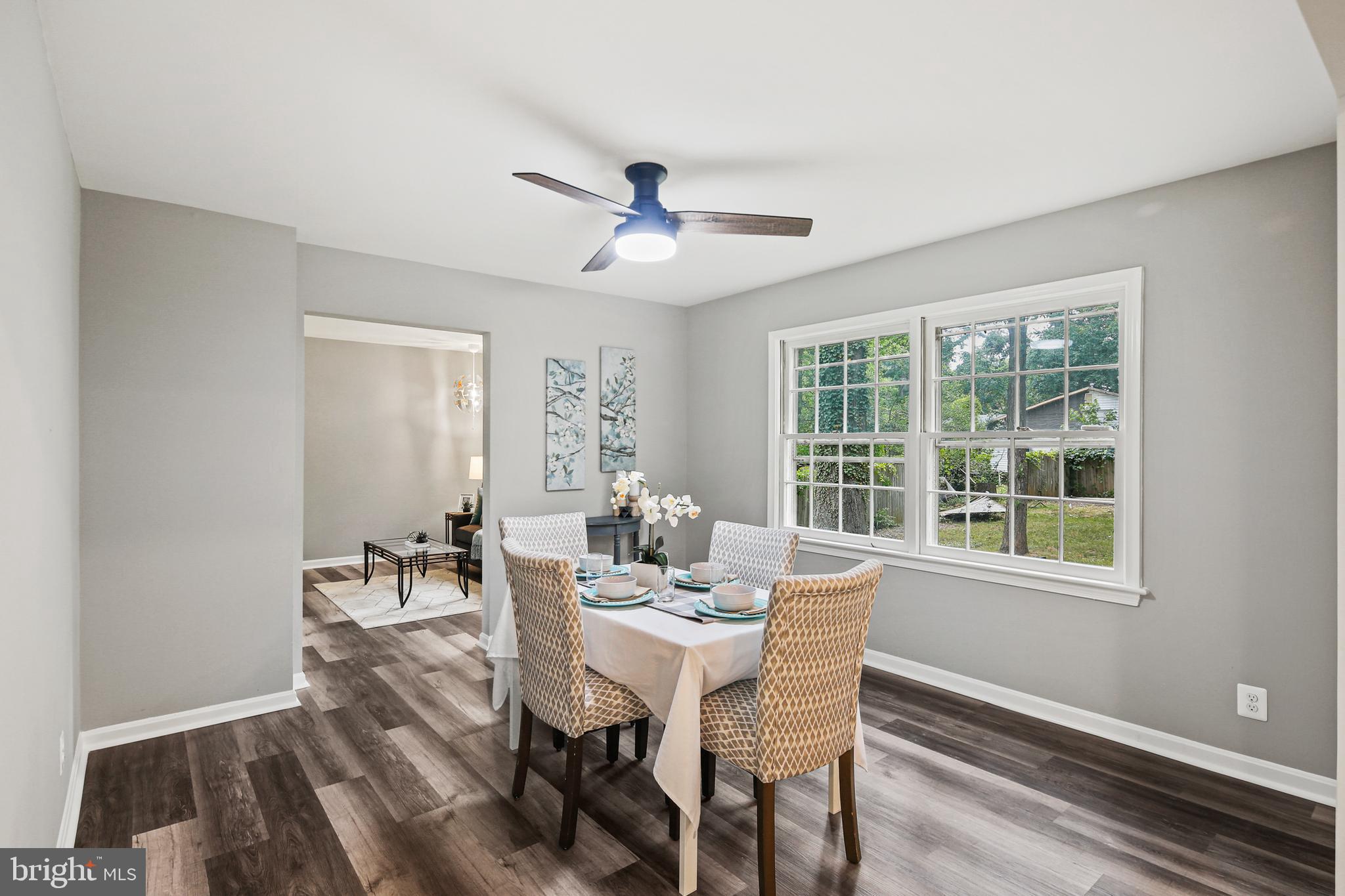 ADELPHI - Residential