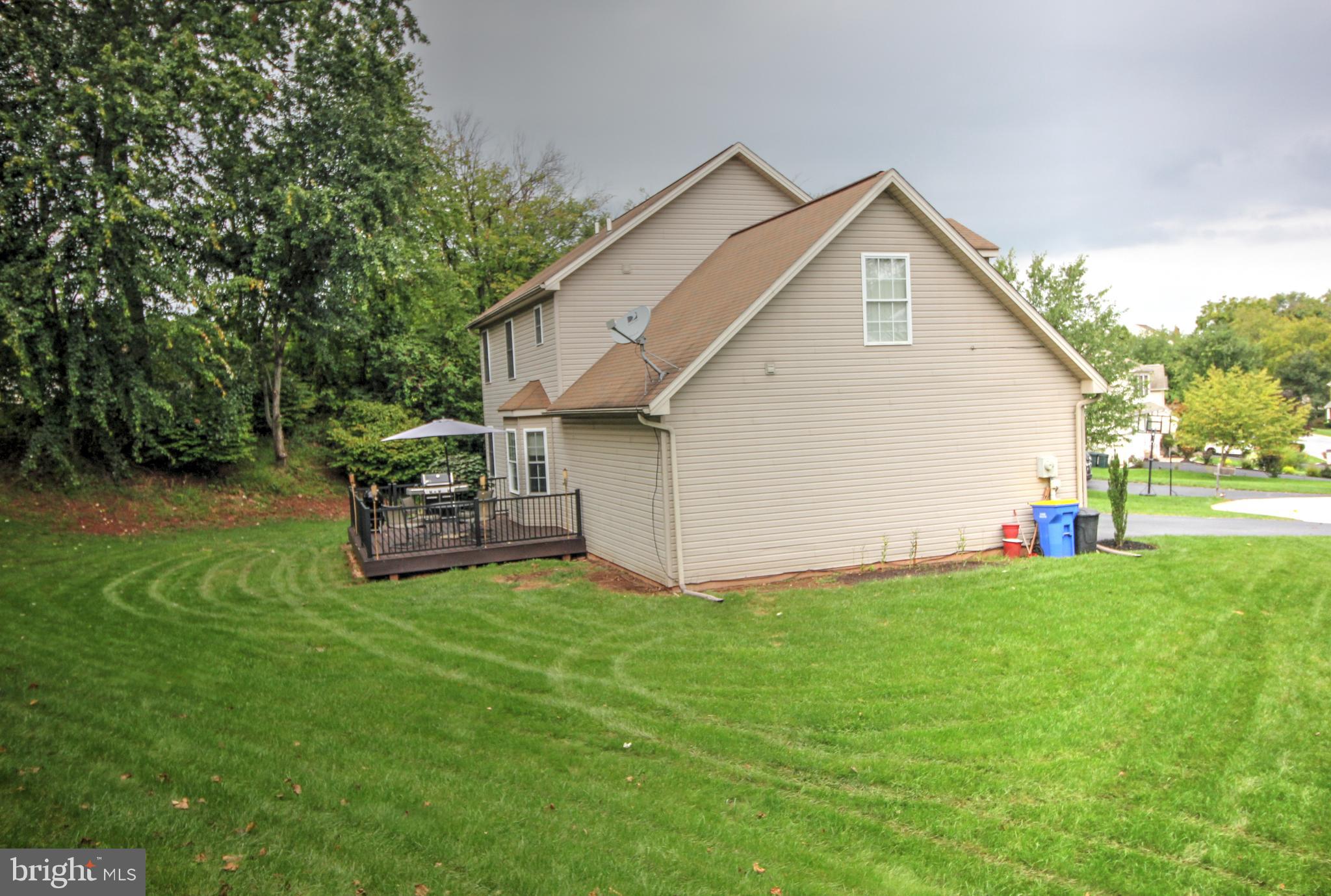 RIDGEVIEW - Residential