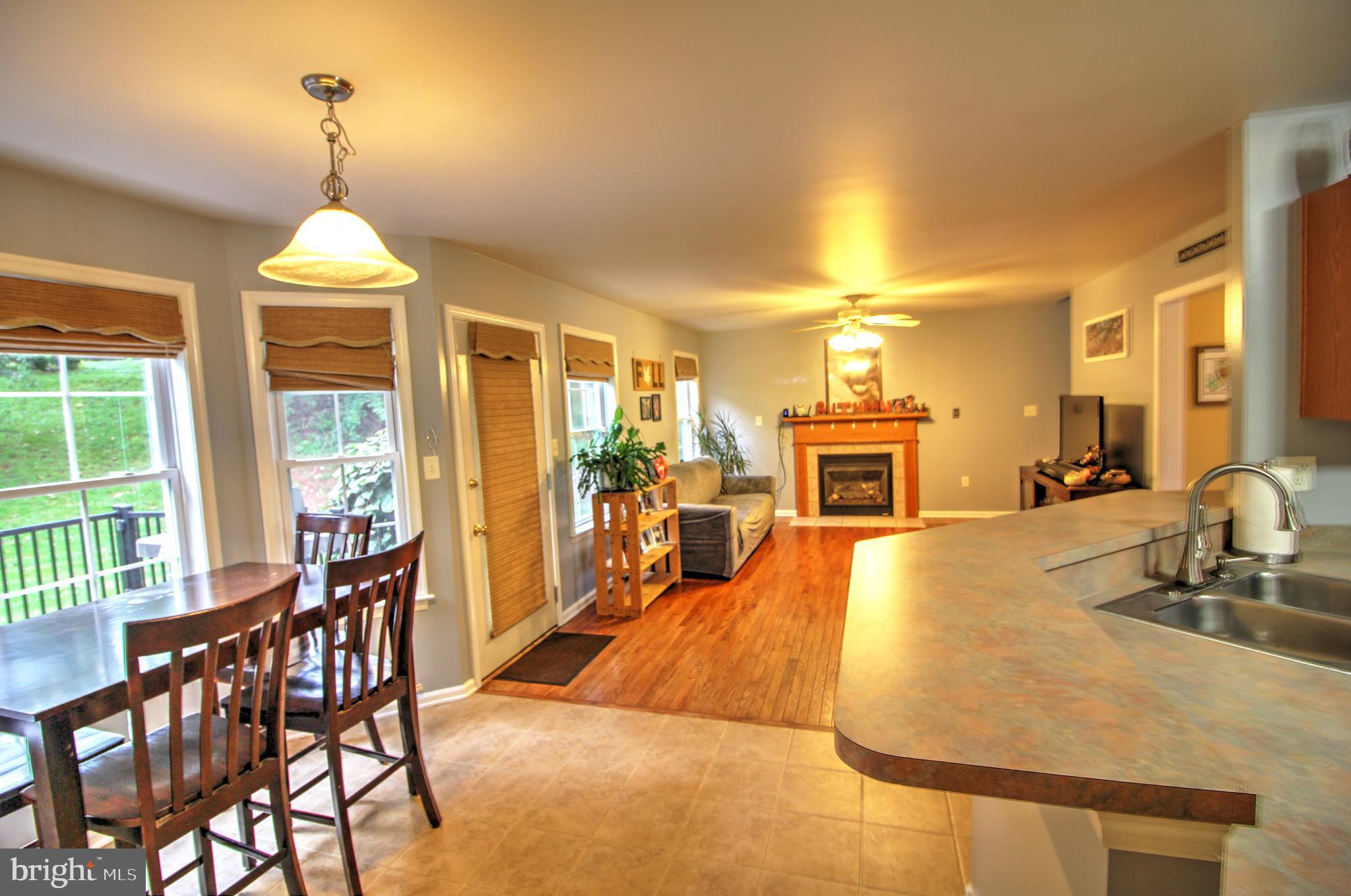 RIDGEVIEW - Residential