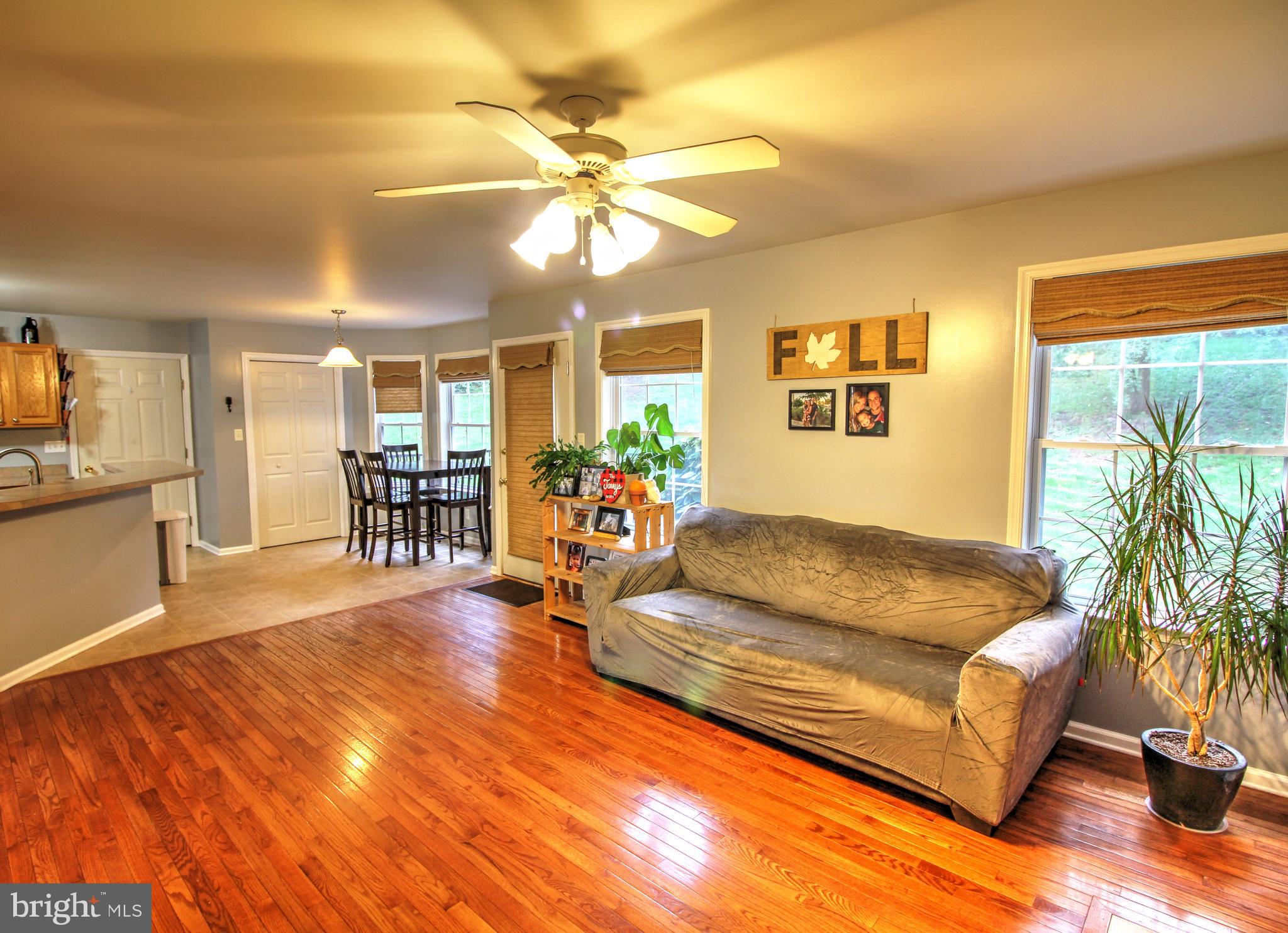 RIDGEVIEW - Residential