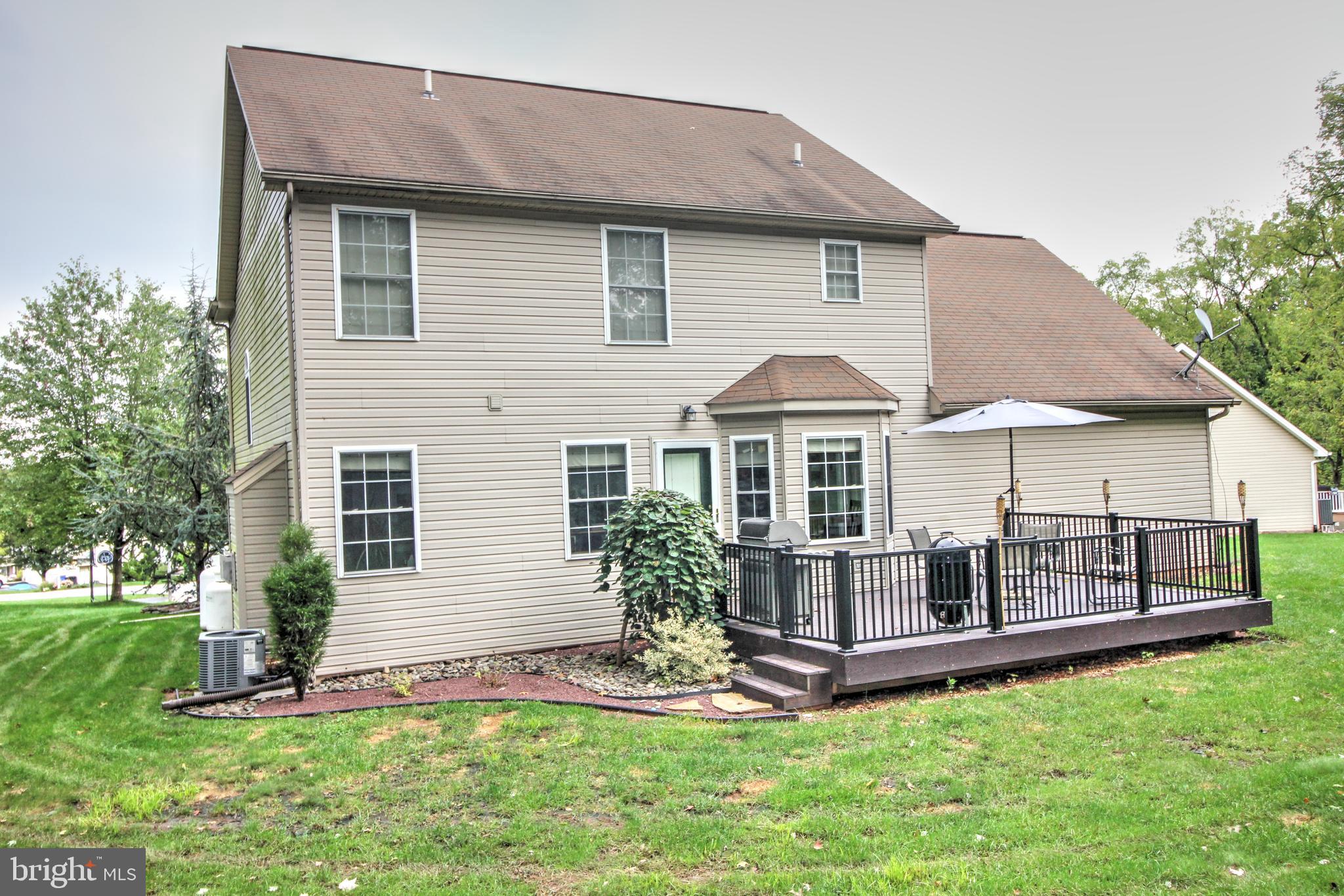 RIDGEVIEW - Residential