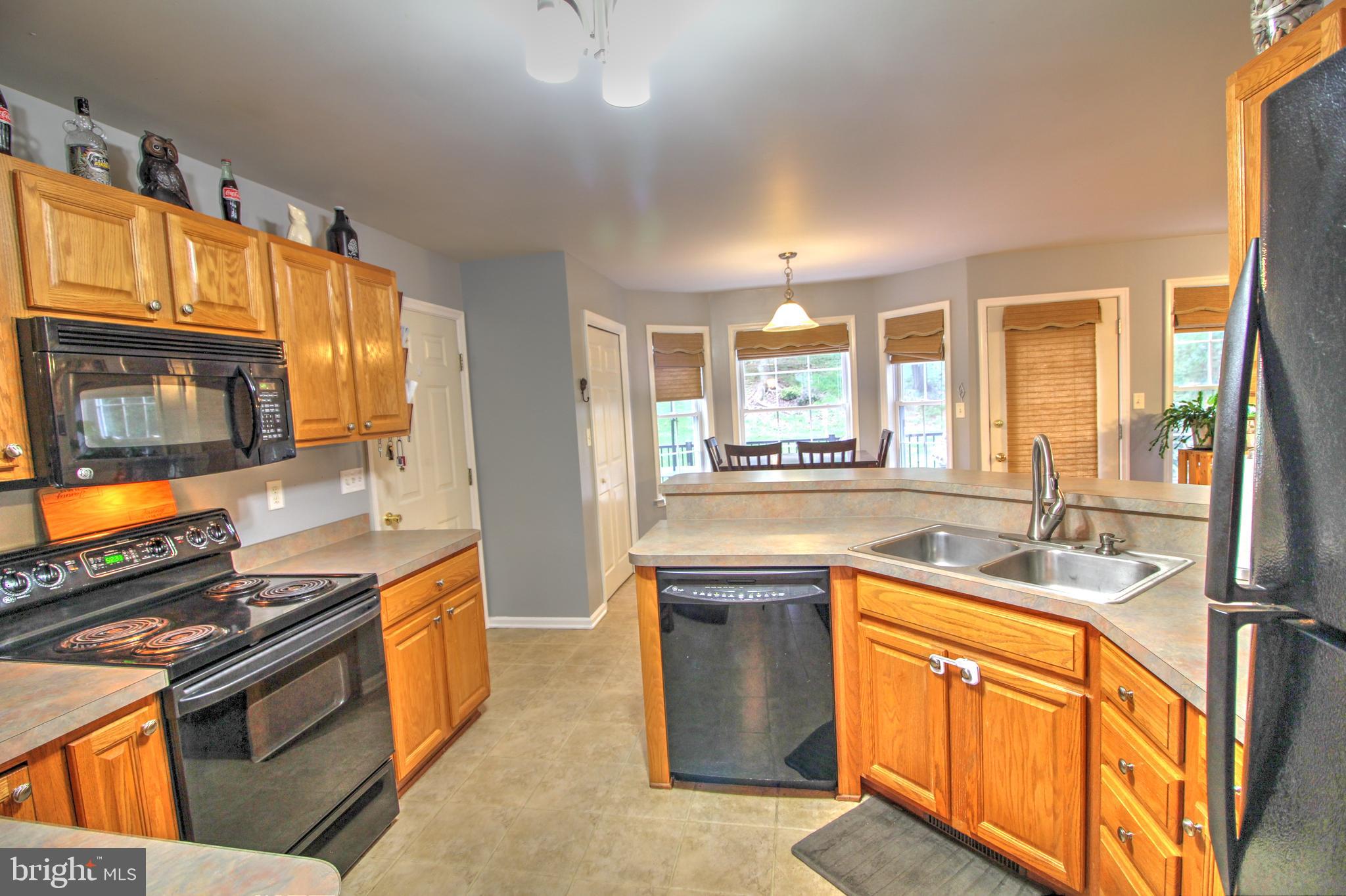 RIDGEVIEW - Residential