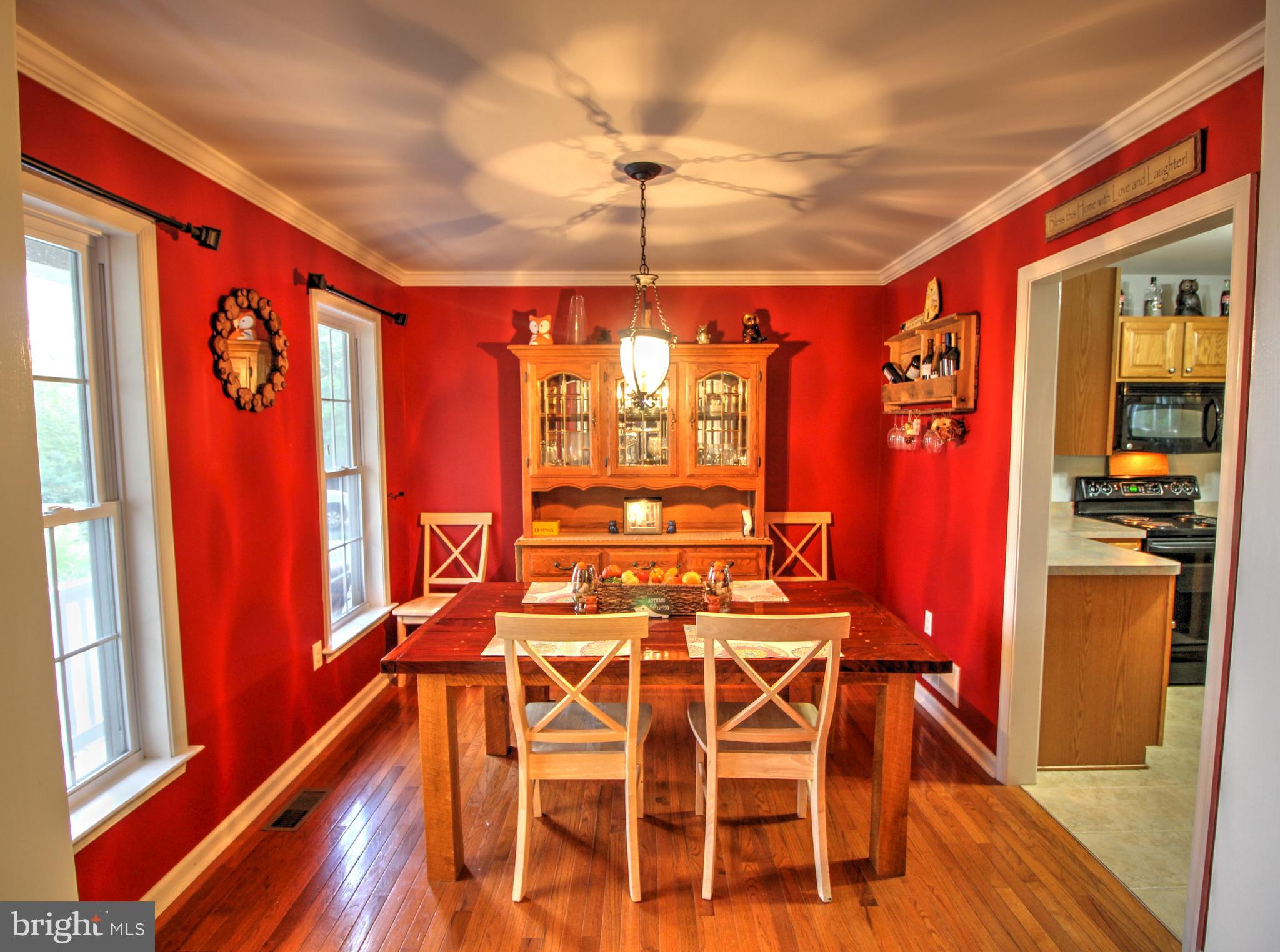 RIDGEVIEW - Residential
