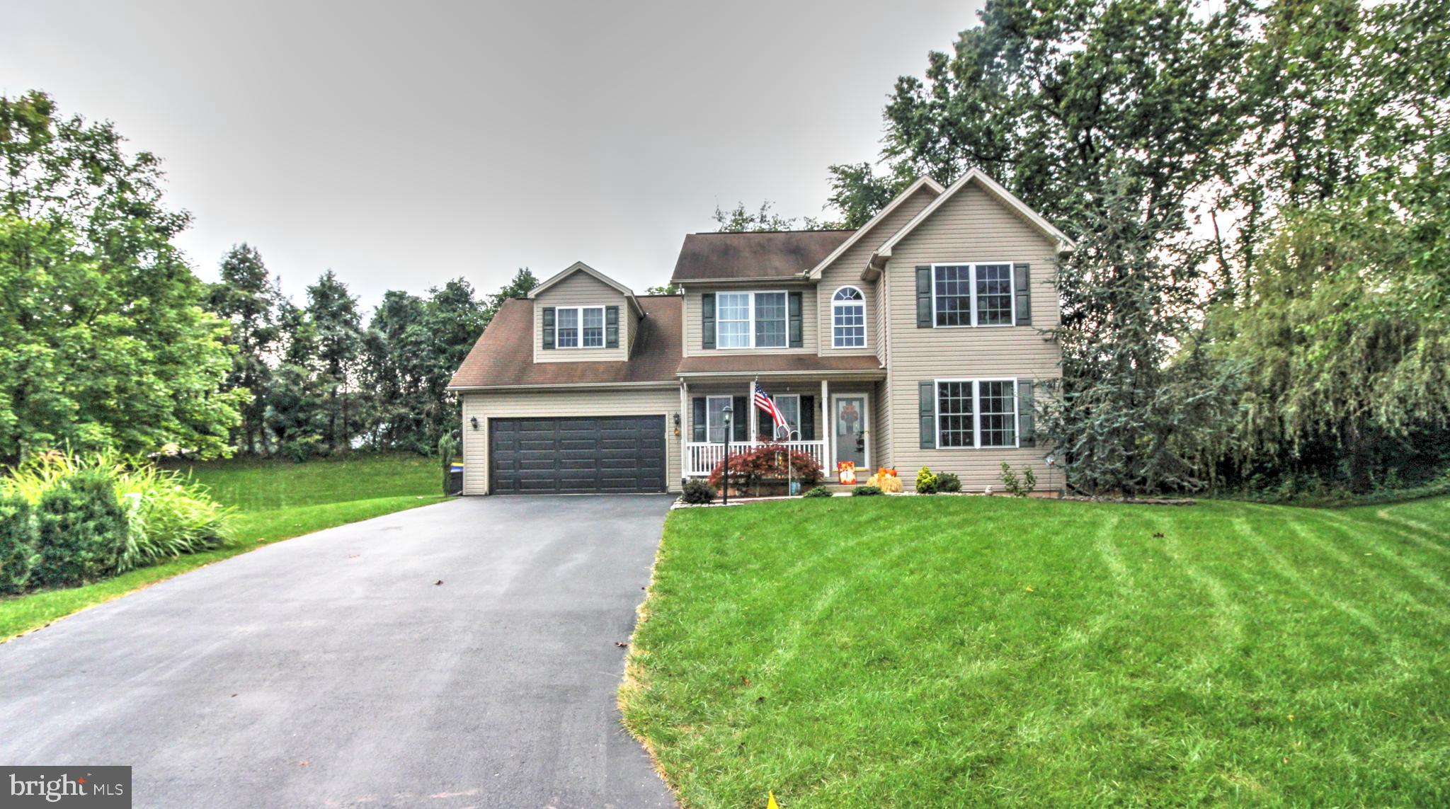 RIDGEVIEW - Residential