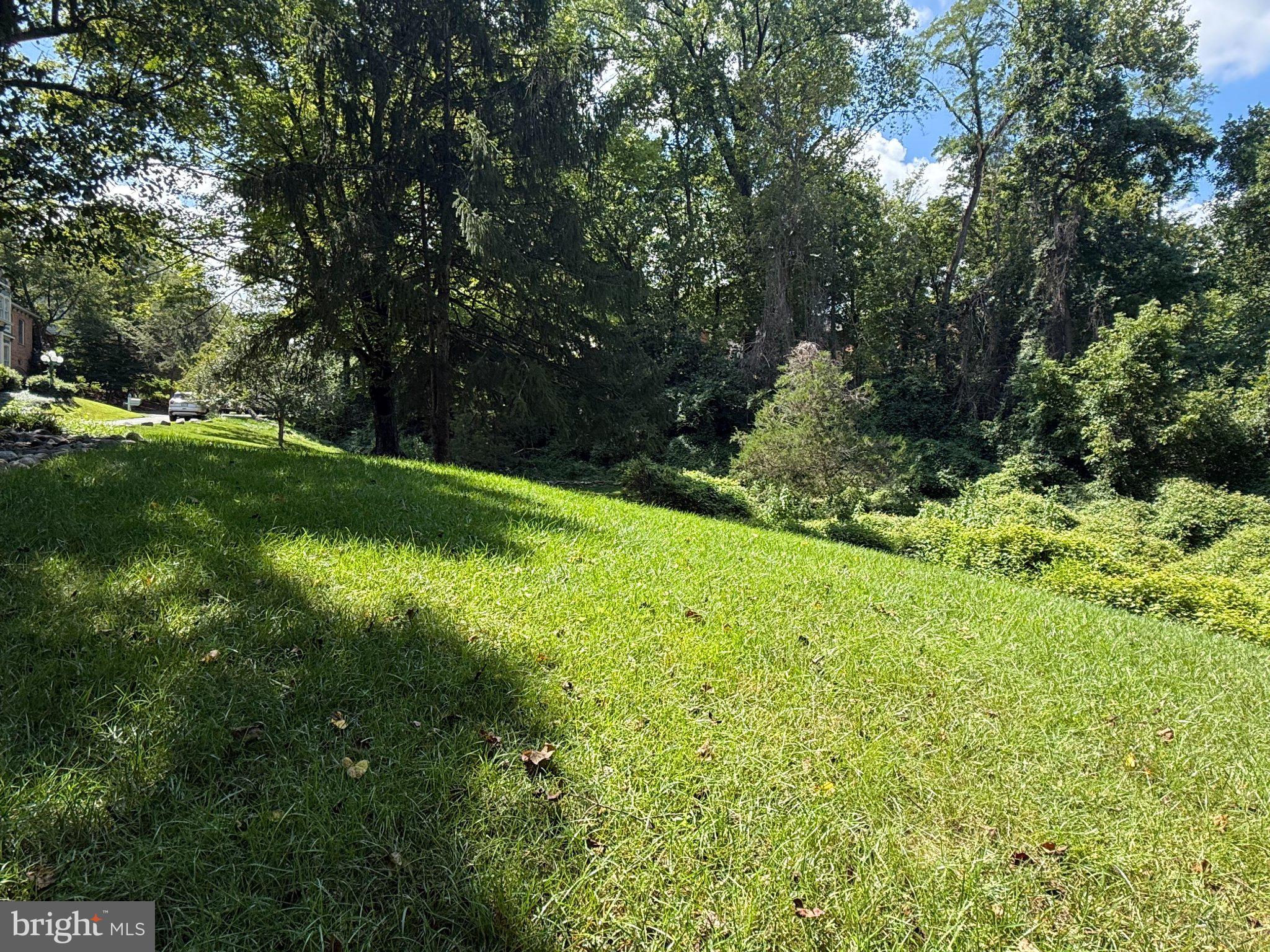 OLD CHESTERBROOK RD