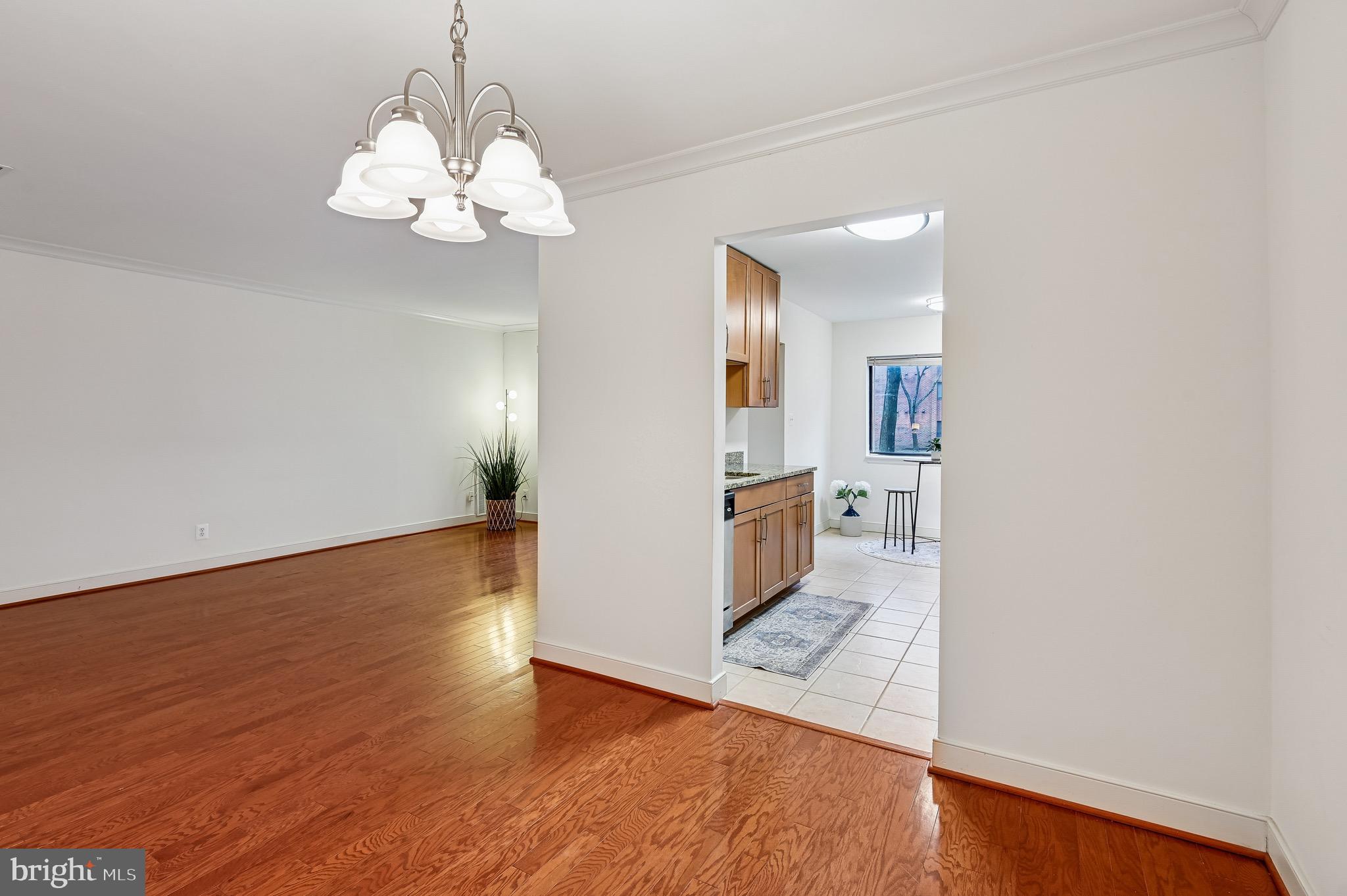 NORTH GREEN CONDOMINIUMS - Residential