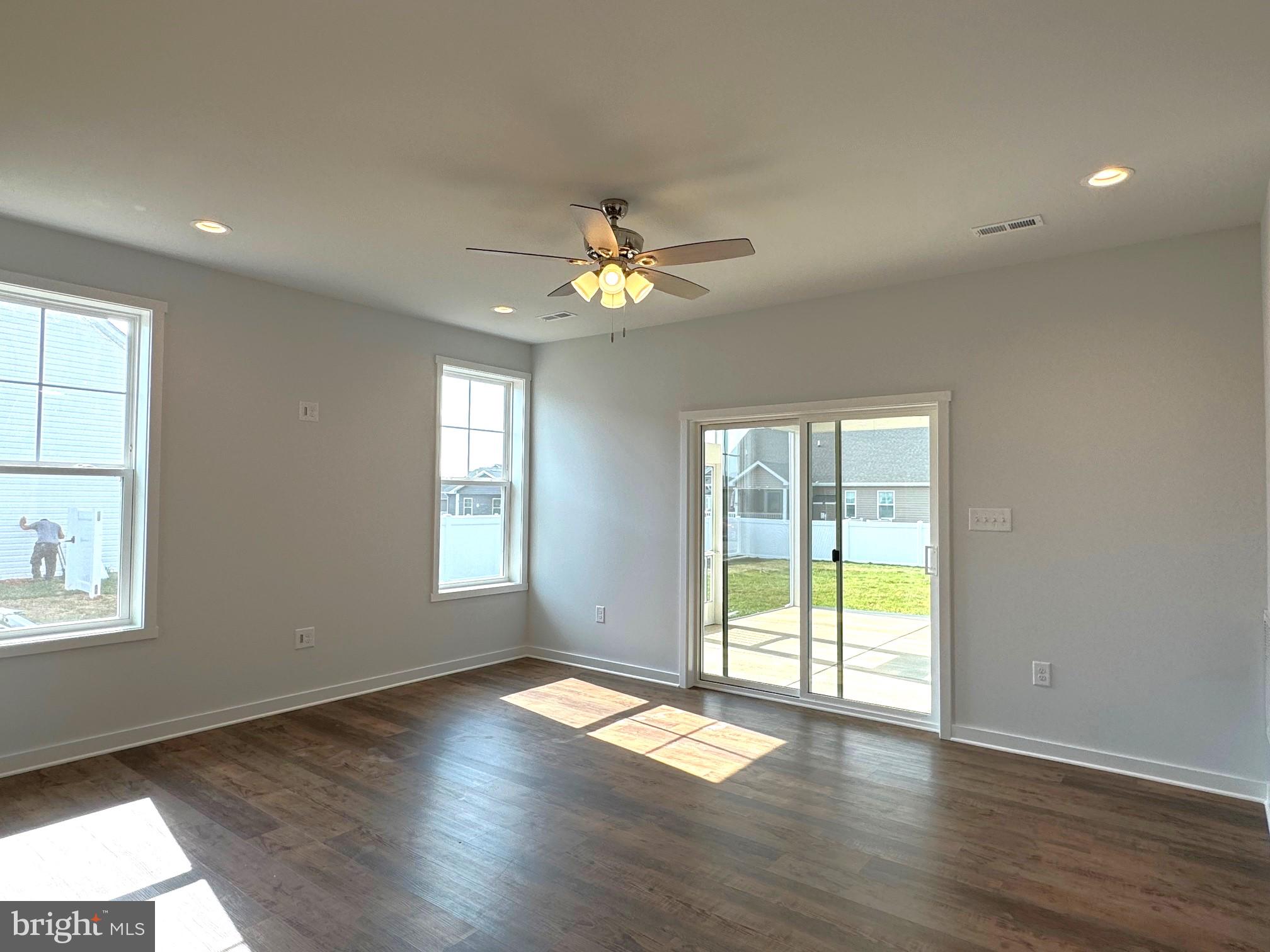 COMMUNITIES OF BURWELL - Residential