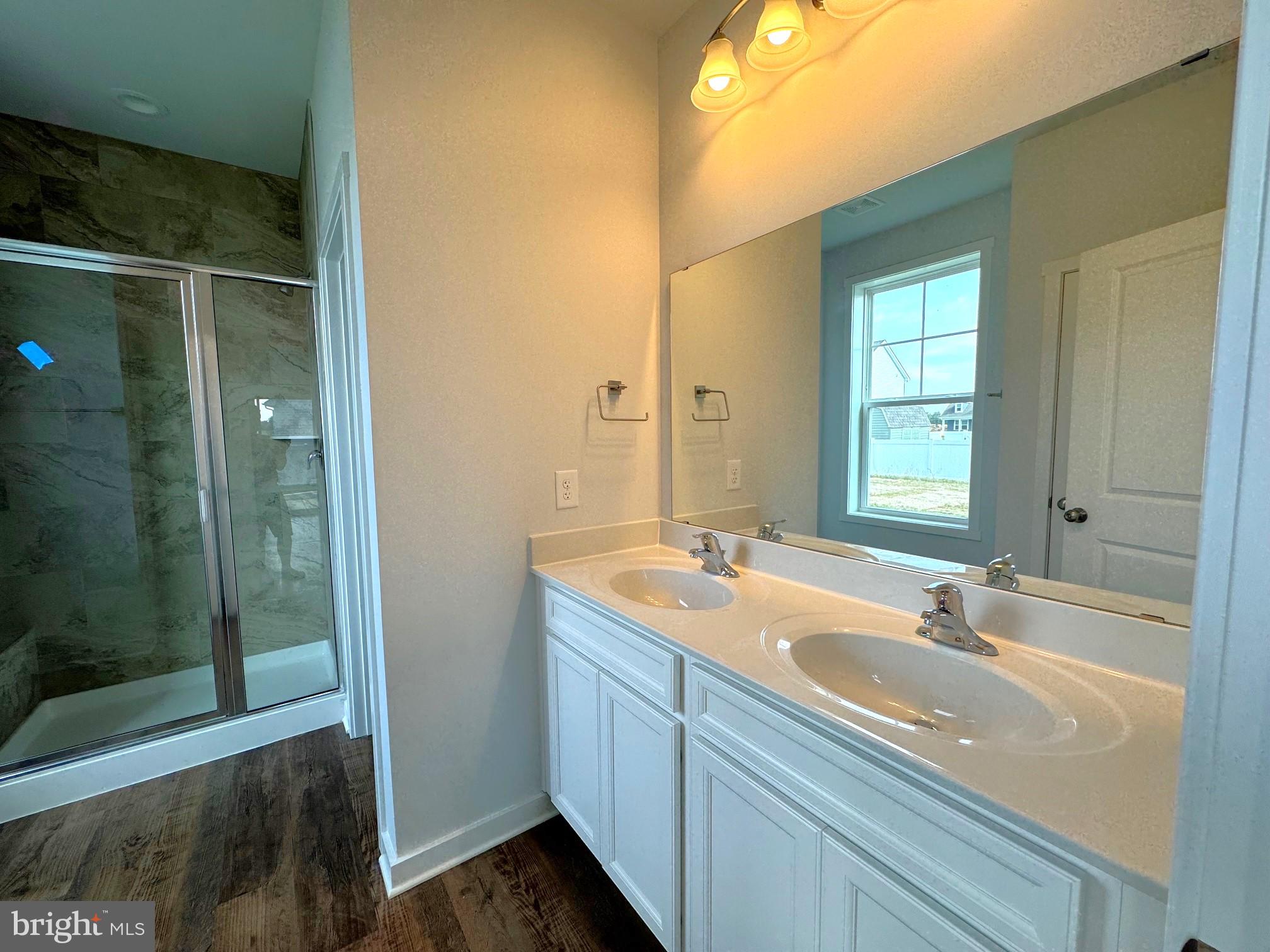 COMMUNITIES OF BURWELL - Residential