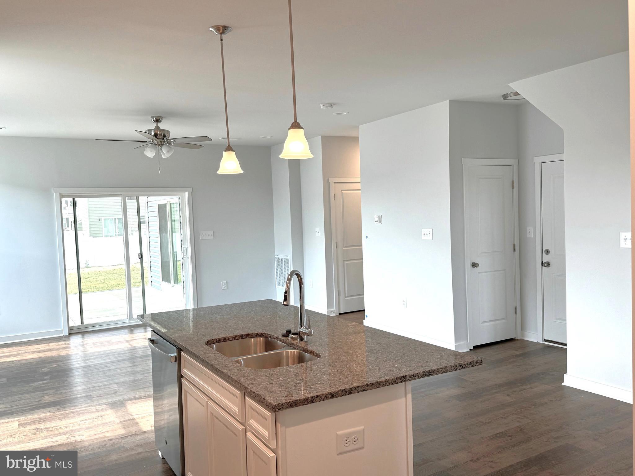 COMMUNITIES OF BURWELL - Residential