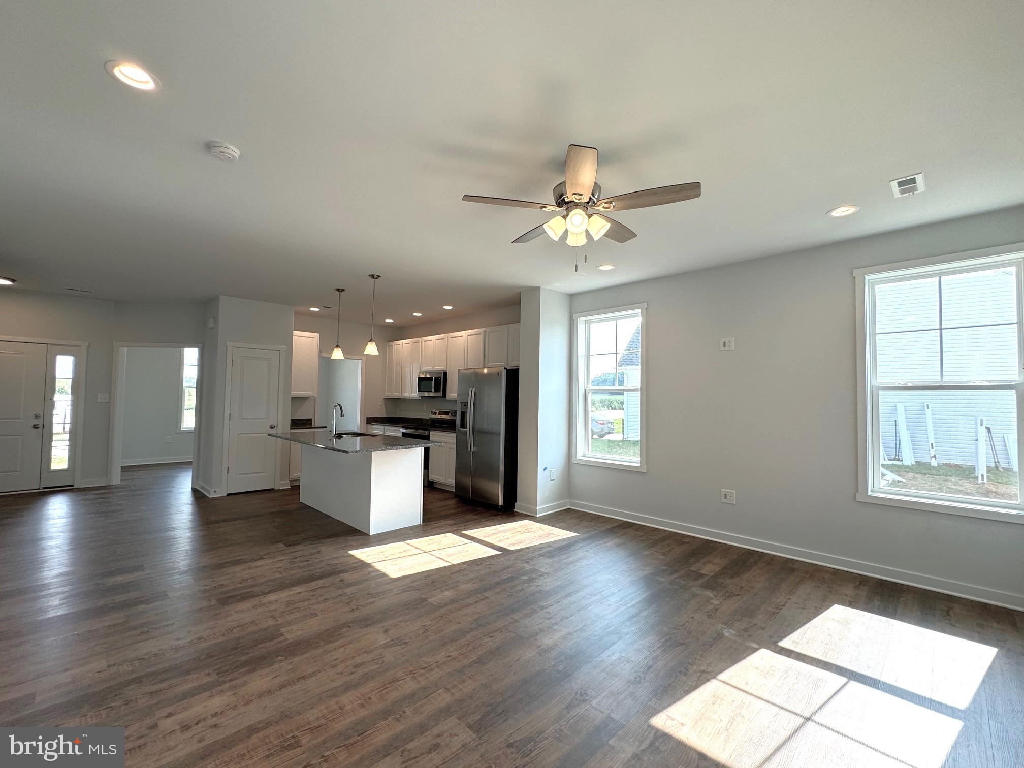 COMMUNITIES OF BURWELL - Residential