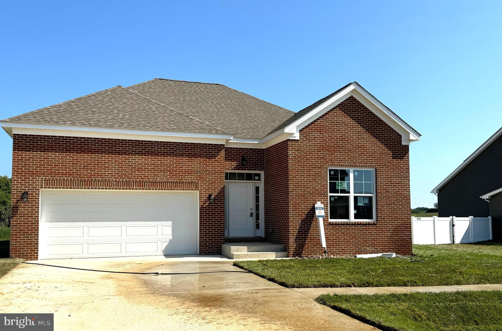 COMMUNITIES OF BURWELL - Residential