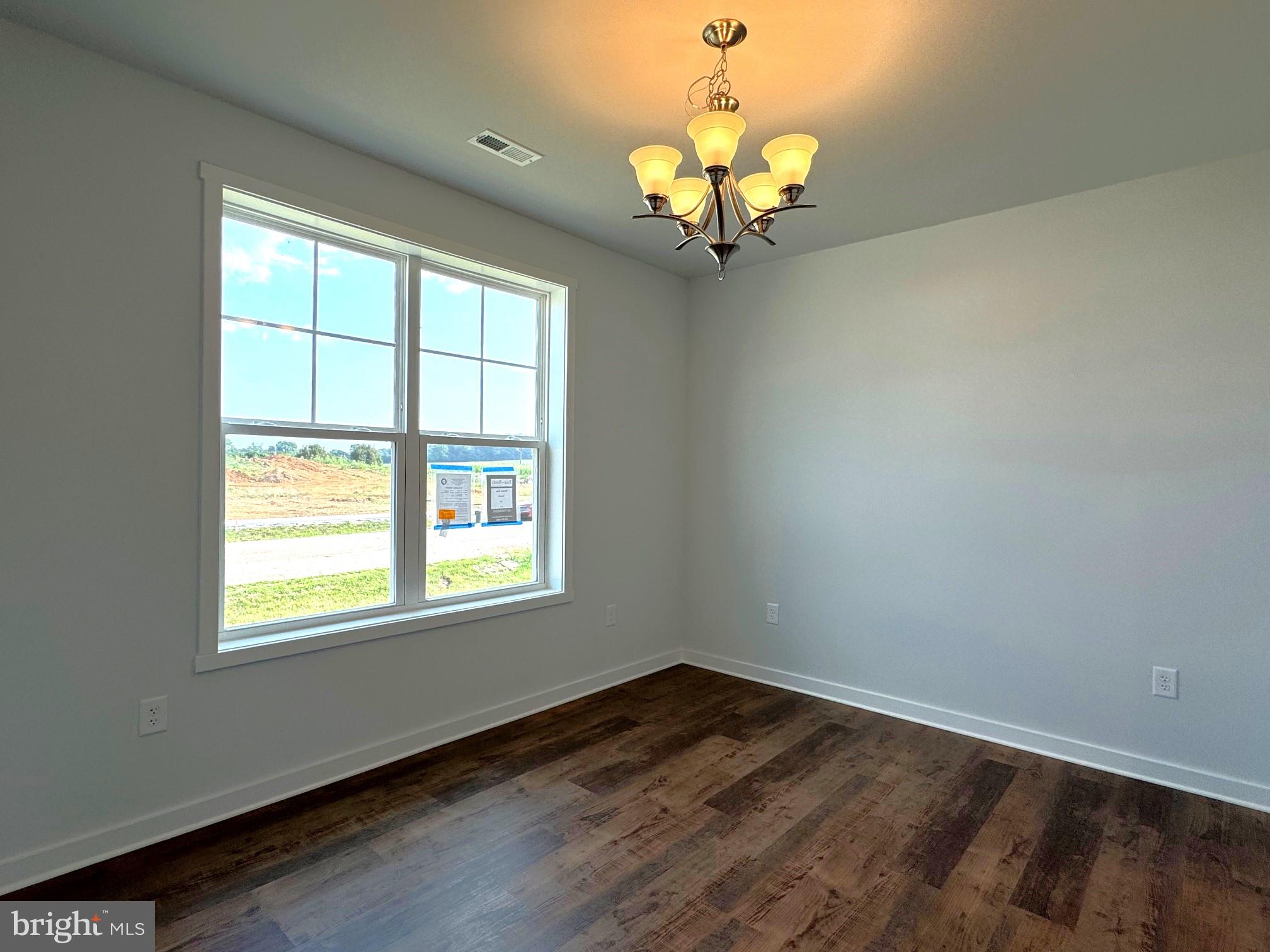 COMMUNITIES OF BURWELL - Residential