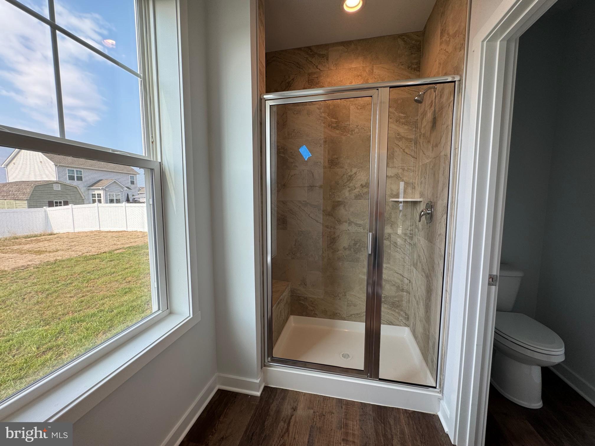 COMMUNITIES OF BURWELL - Residential