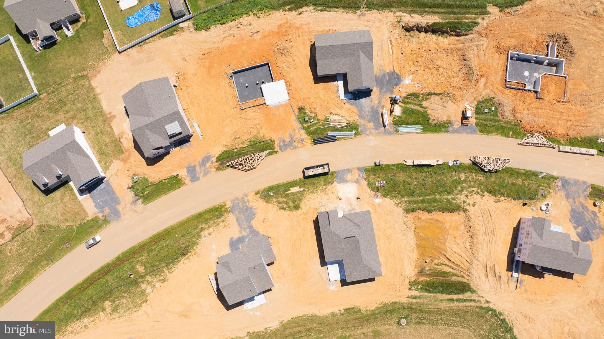 COMMUNITIES OF BURWELL - Residential