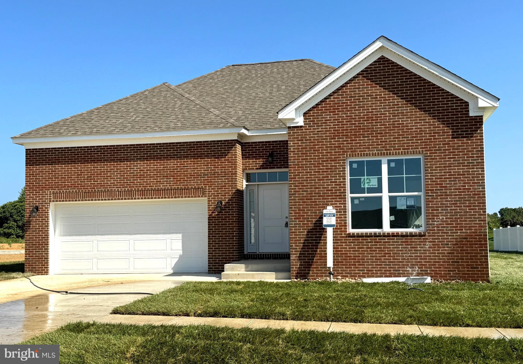 COMMUNITIES OF BURWELL - Residential