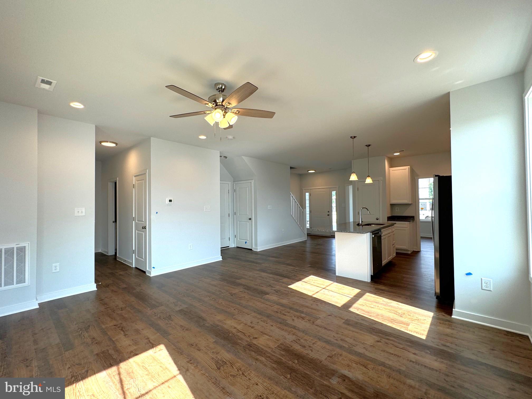 COMMUNITIES OF BURWELL - Residential