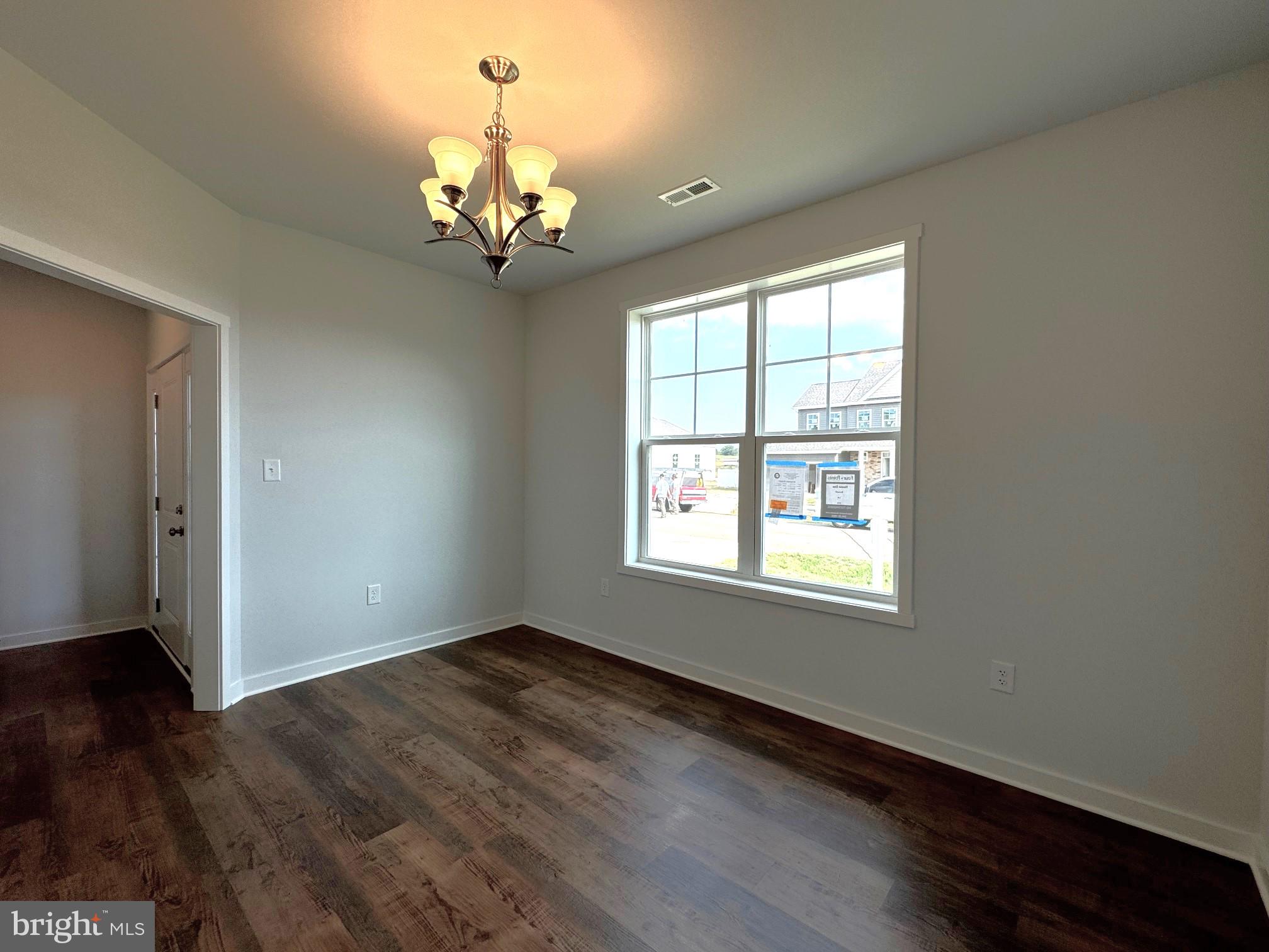 COMMUNITIES OF BURWELL - Residential