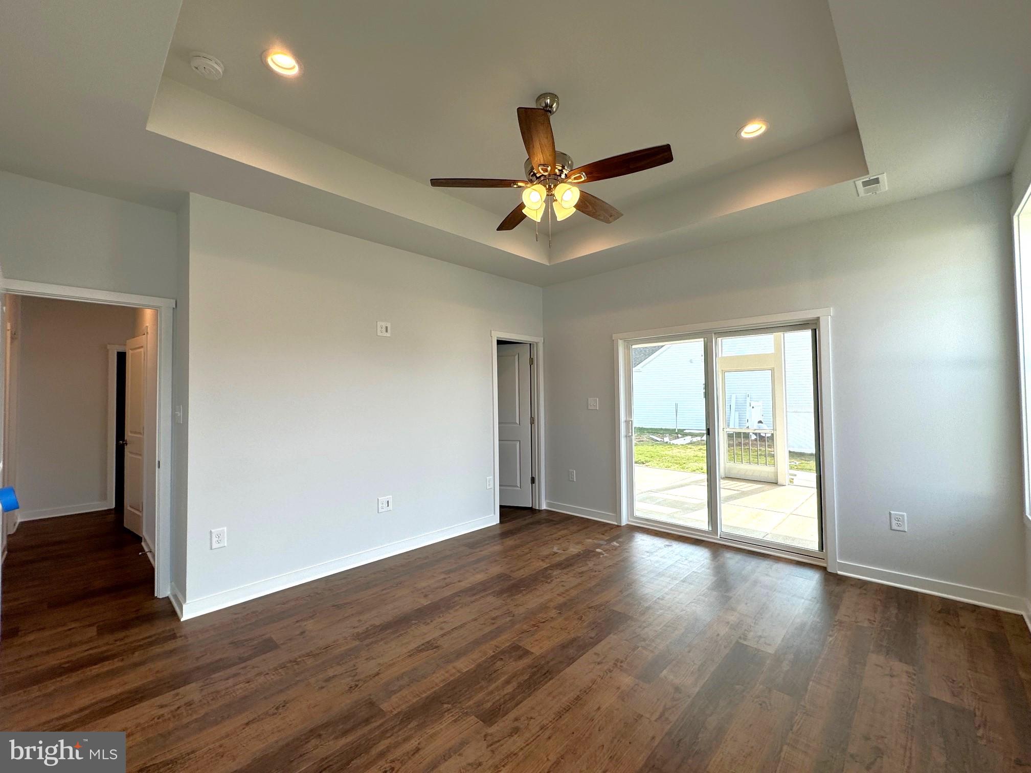 COMMUNITIES OF BURWELL - Residential