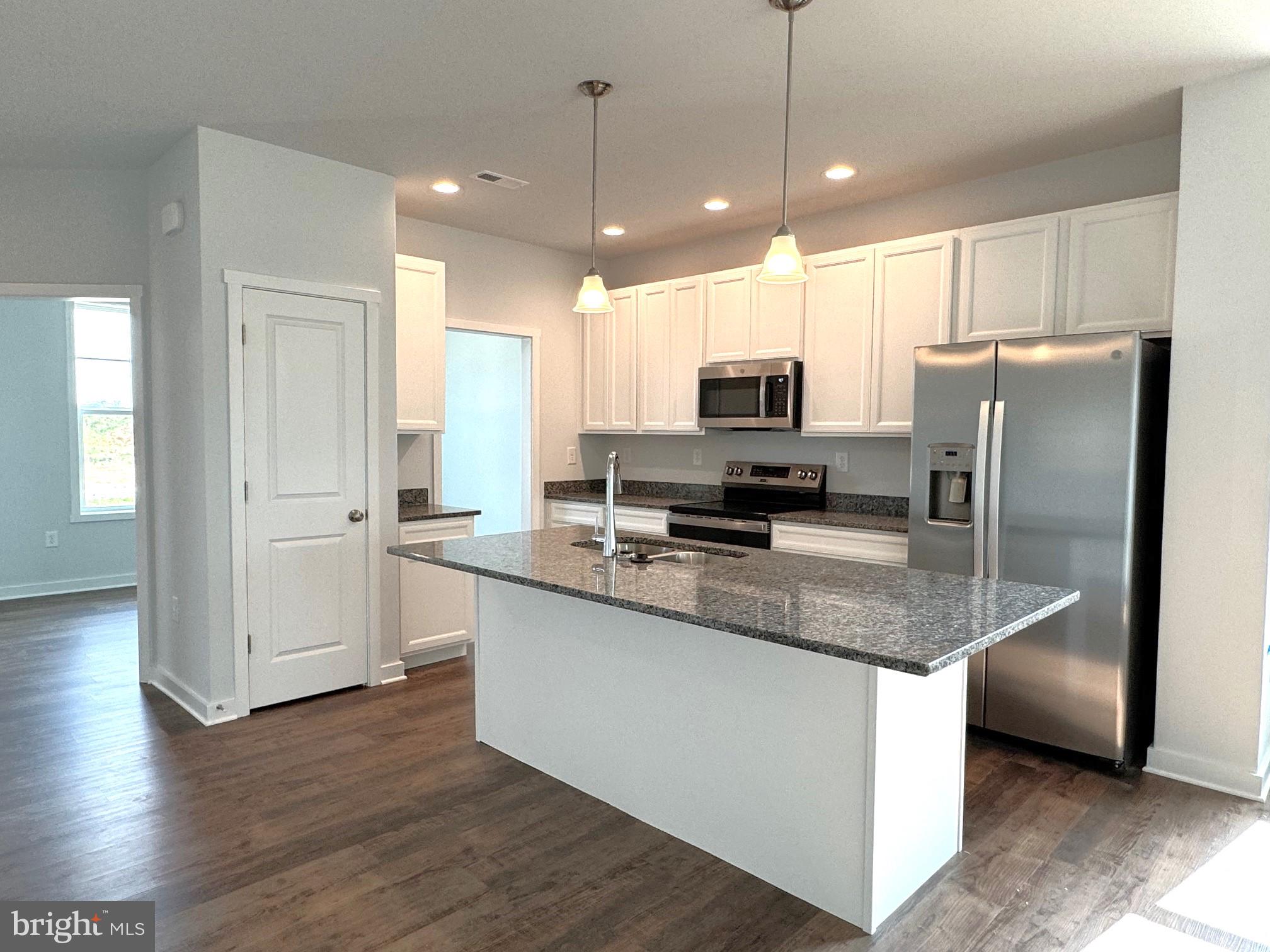 COMMUNITIES OF BURWELL - Residential