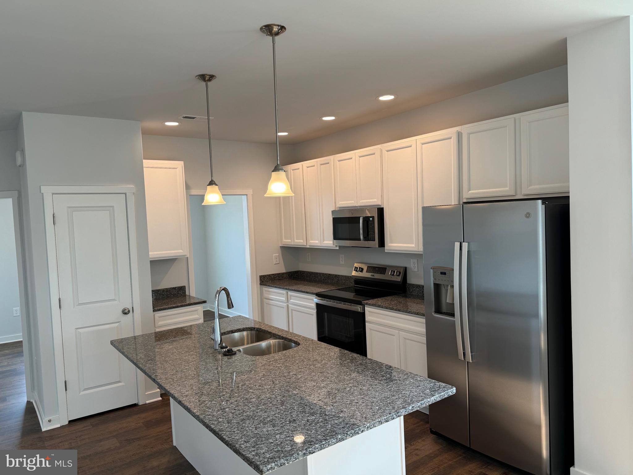 COMMUNITIES OF BURWELL - Residential