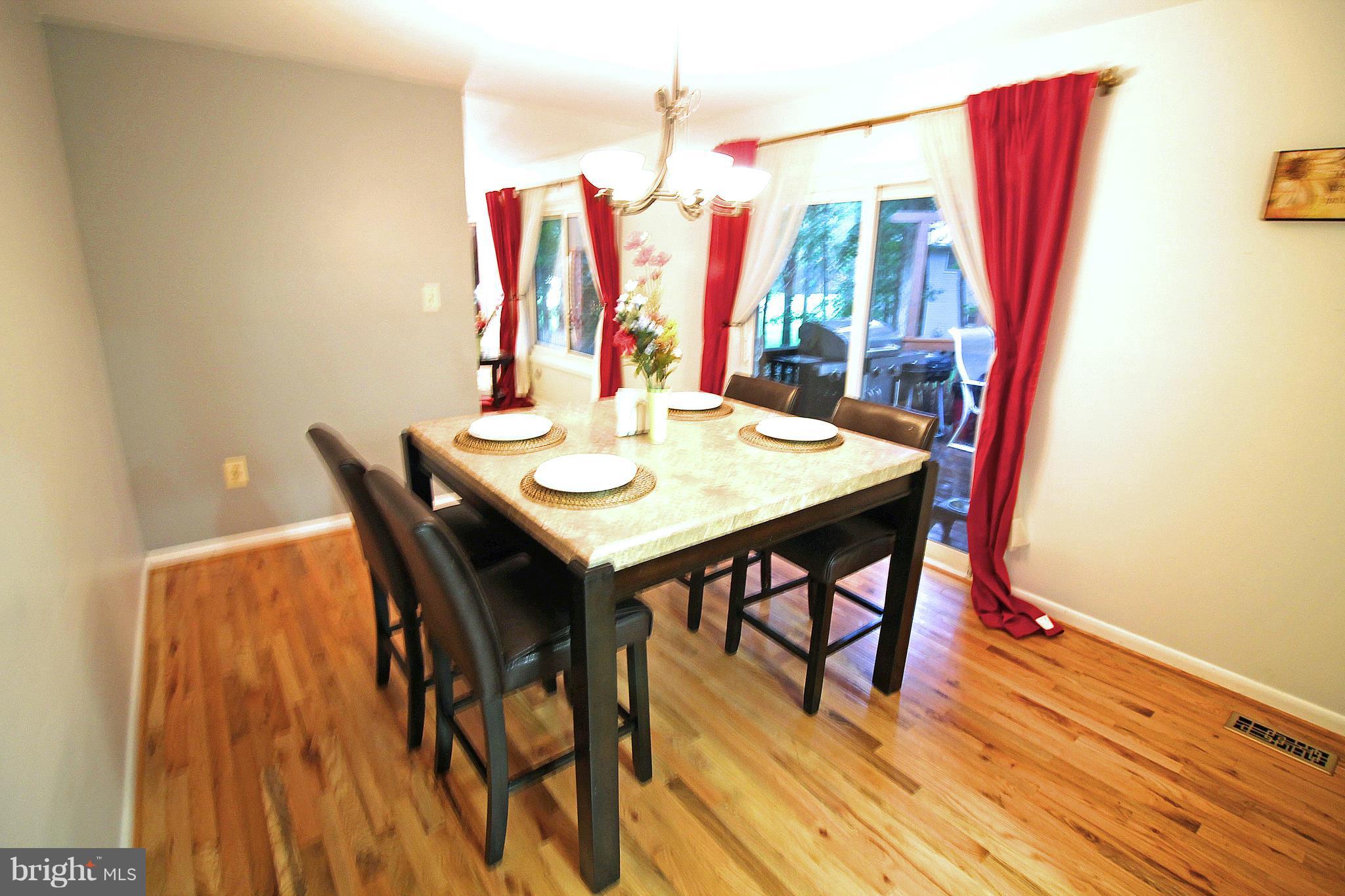 COUNTRY CLUB/LAKE MONTCLAIR - Residential Lease