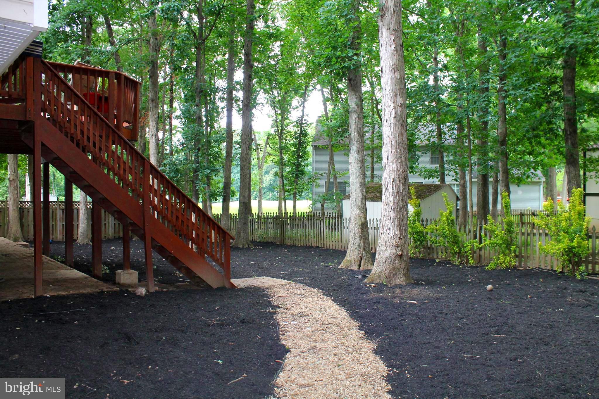 COUNTRY CLUB/LAKE MONTCLAIR - Residential Lease