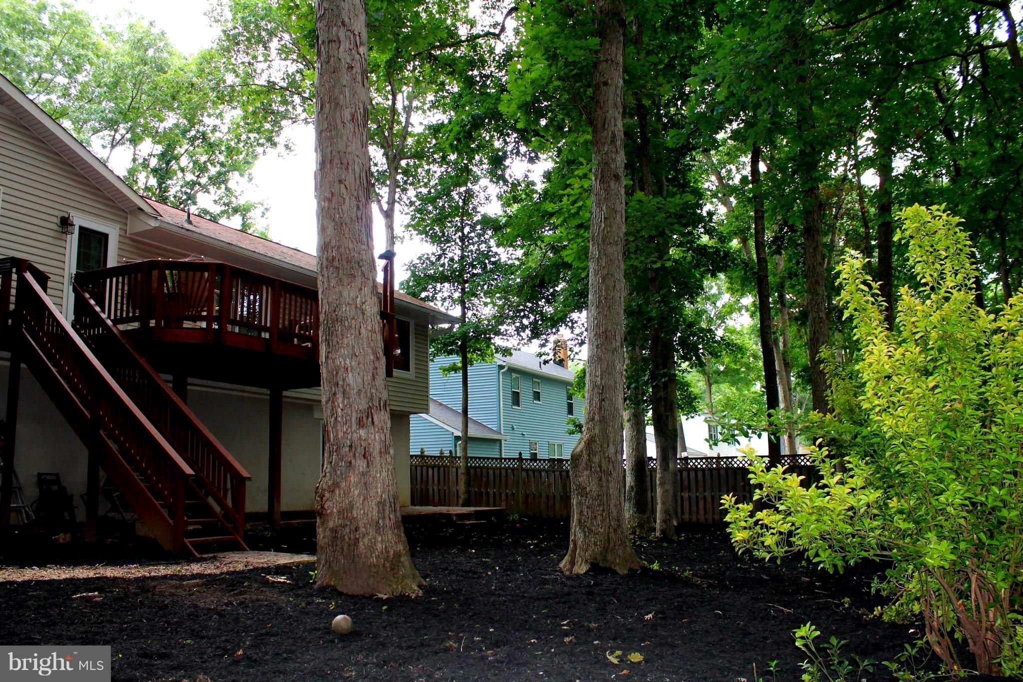 COUNTRY CLUB/LAKE MONTCLAIR - Residential Lease