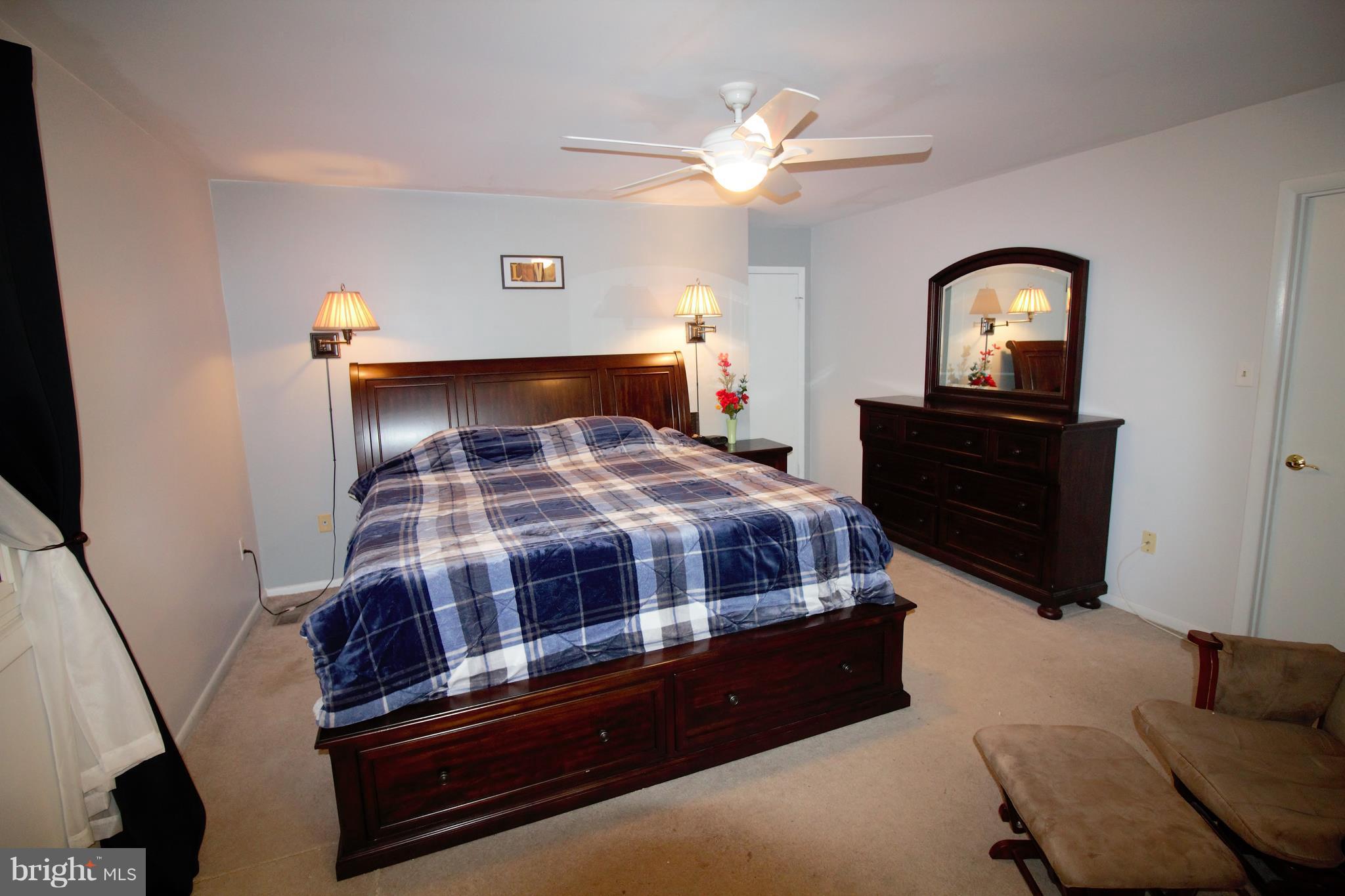 COUNTRY CLUB/LAKE MONTCLAIR - Residential Lease