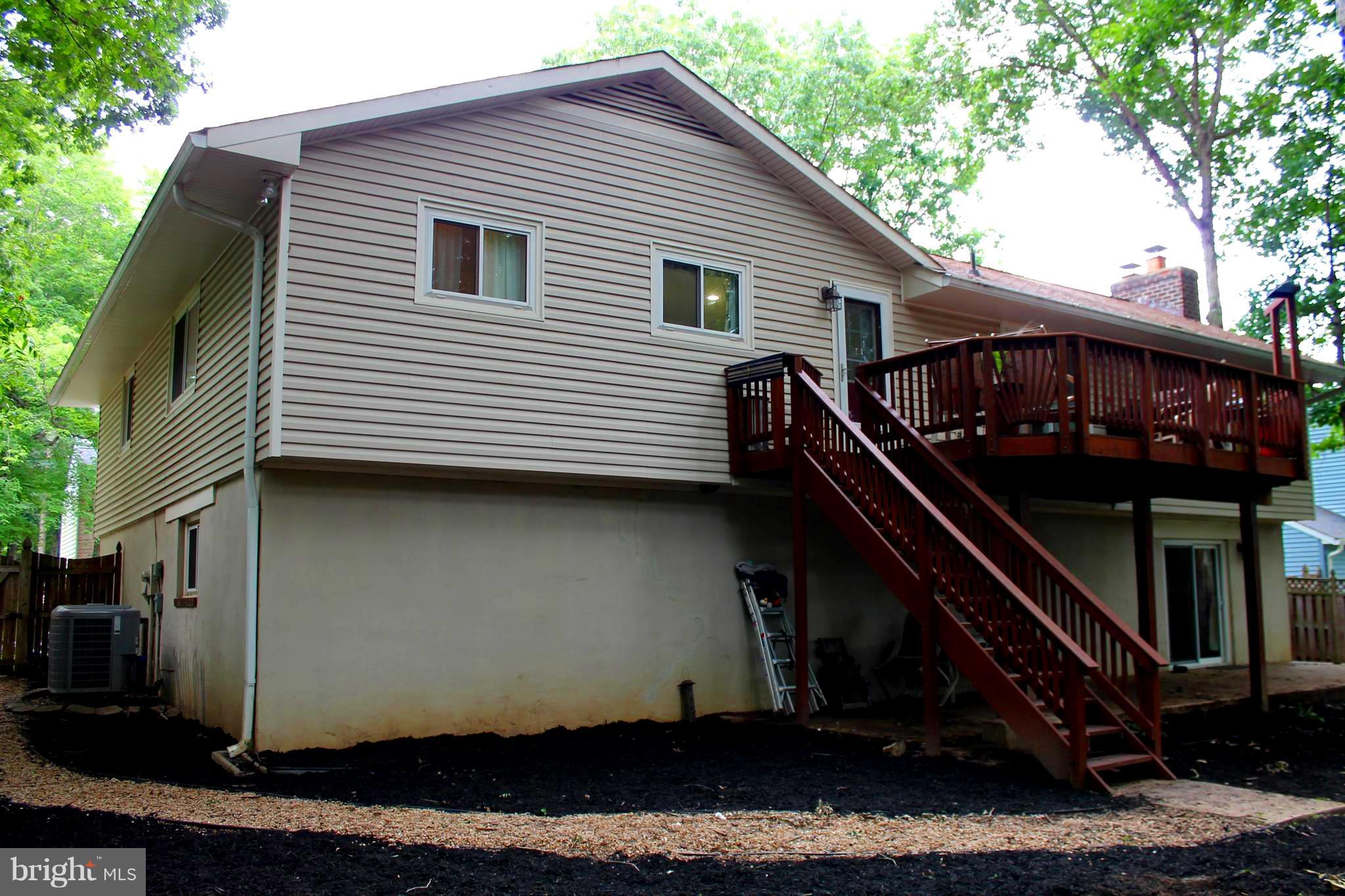 COUNTRY CLUB/LAKE MONTCLAIR - Residential Lease