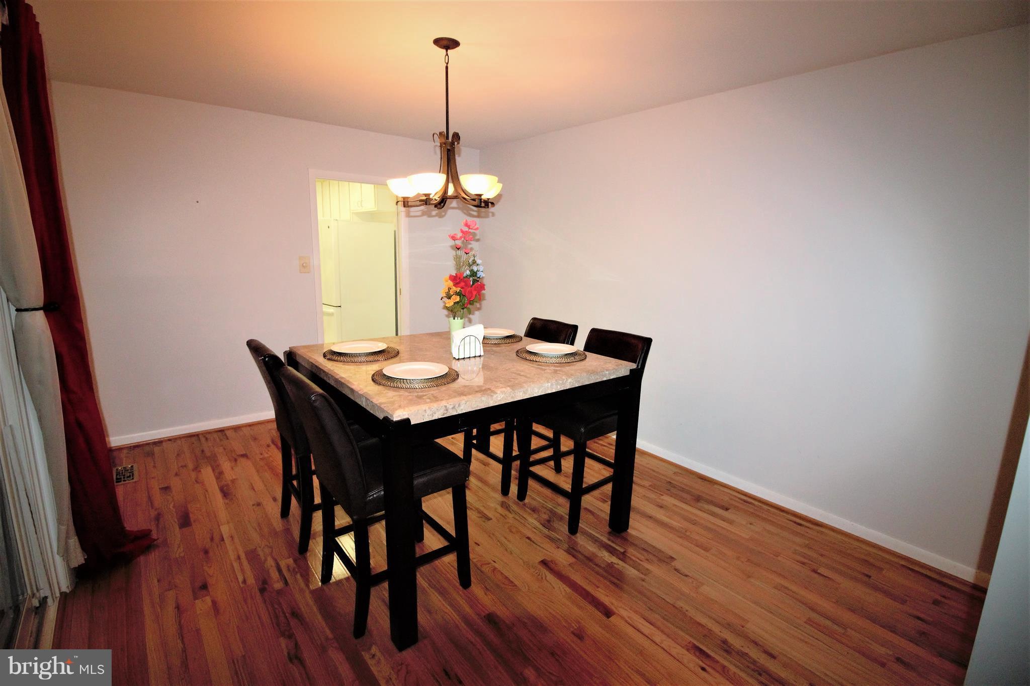 COUNTRY CLUB/LAKE MONTCLAIR - Residential Lease