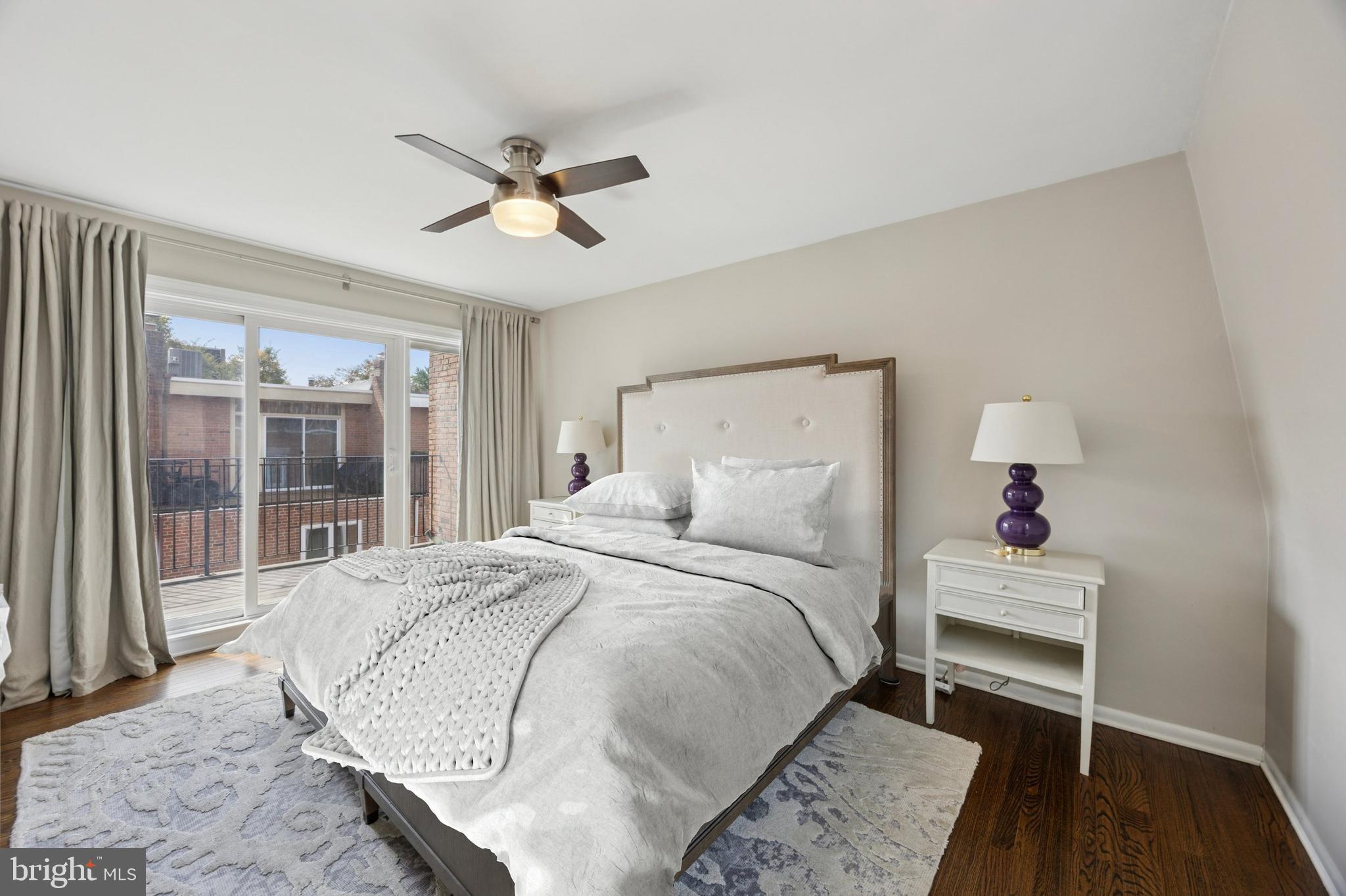 WASHINGTON SQ WEST - Residential