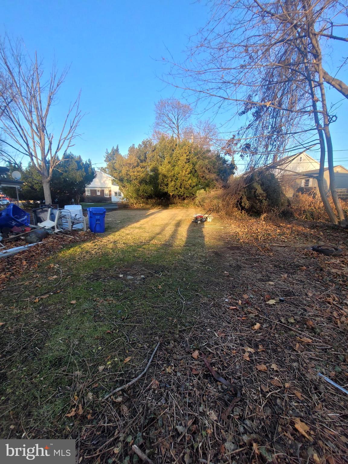 JENKINTOWN - Residential