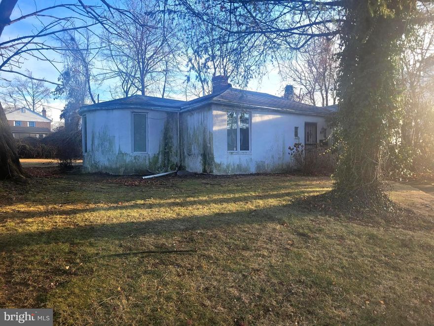 CALLING ALL INVESTORS/BUIDLERS! Looking for an investment opportunity? This rancher has been gutted to the studs and ready for a rebuild. There are no permits. However, the floor plans  have been completed by an architect and should not have any issues with getting them approved. It is approximately 3800 above square feet and 2800 below square feet. You could keep it the way it is and build it out. This property comes with has a double lot to build on. There is no electricity and advise to see it during the daylight. Seller/ investor has to many project in hand.  The transfer fees will be split. AVR are high 600-700k.  It is conveniently located near shopping, restaurants, and public transportation. It has a private driveway that holds 4-5 vehicles and plenty of off-street parking. This property has a lot of potential and is waiting for you to come in and make it happen. Don't wait and bring this zombie back to life again. Make your best offer!