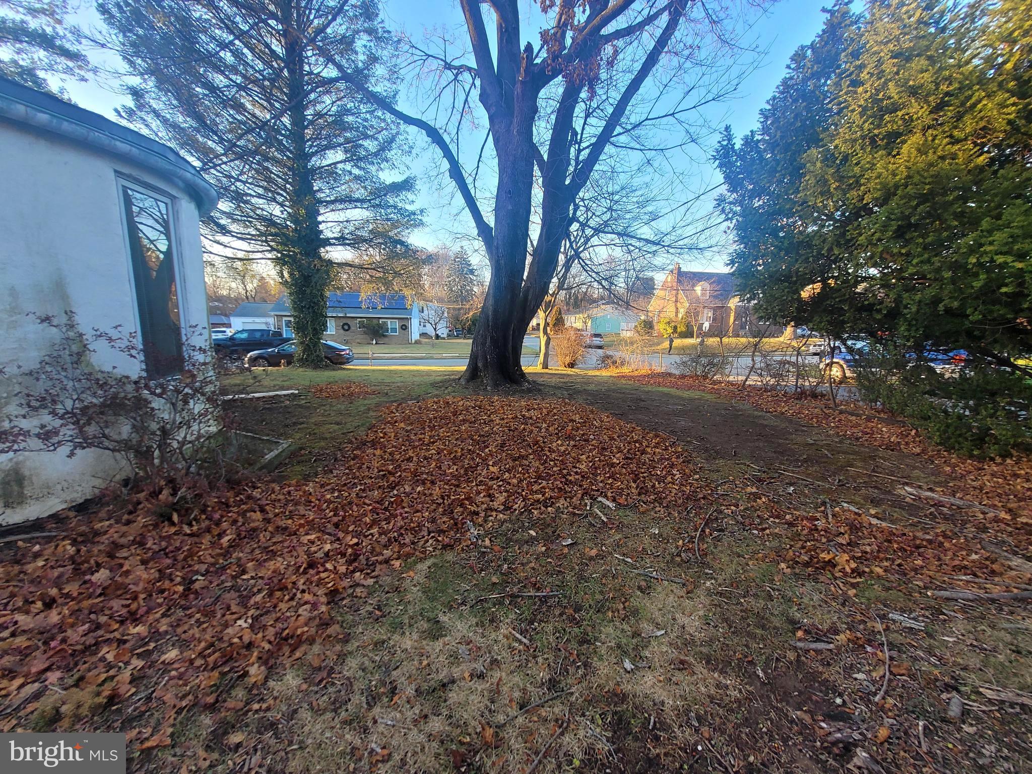 JENKINTOWN - Residential