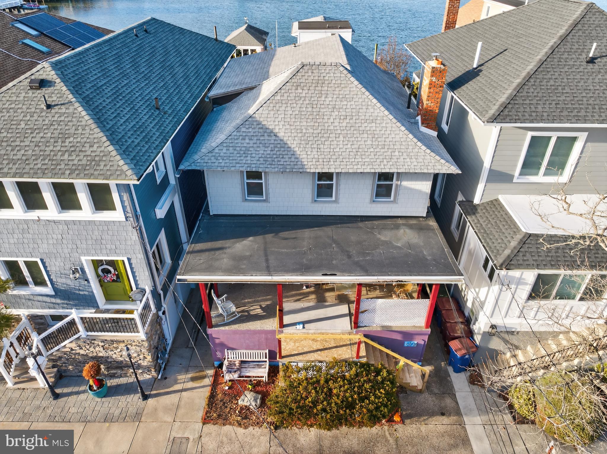 5405 WINCHESTER AVENUE