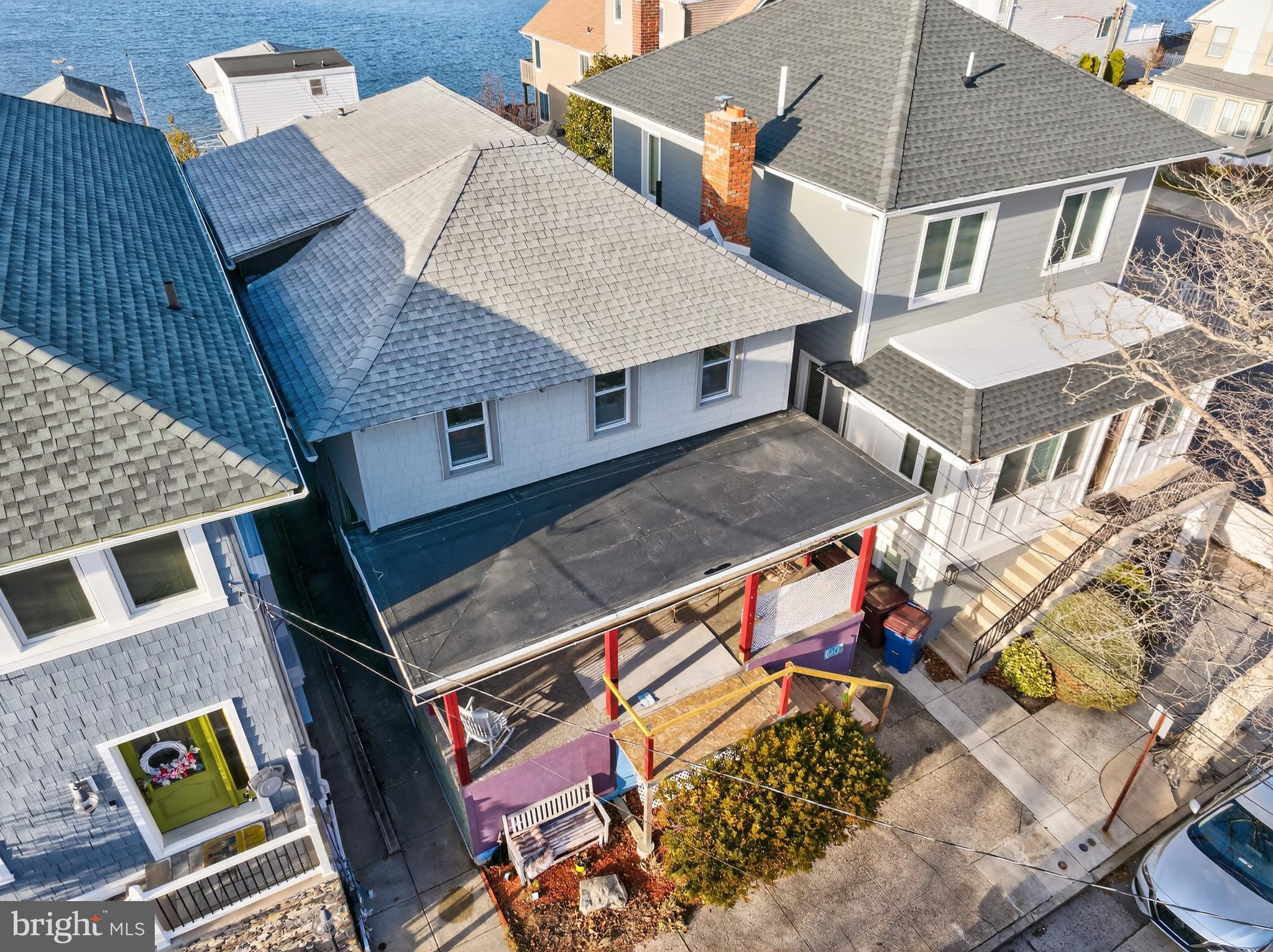 5405 WINCHESTER AVENUE