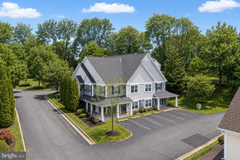 Condo For Sale - 9717 Winery Court #9717<br/> GAITHERSBURG, MD 20879