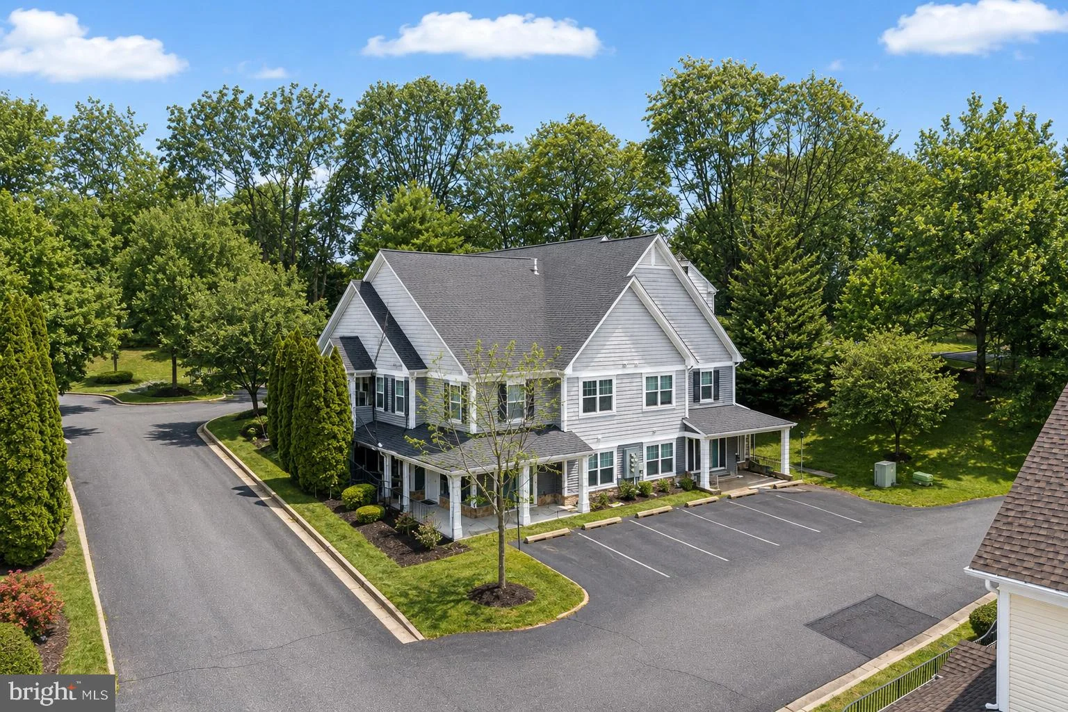 9717 Winery Court Unit 9717, Gaithersburg, MD, 20879