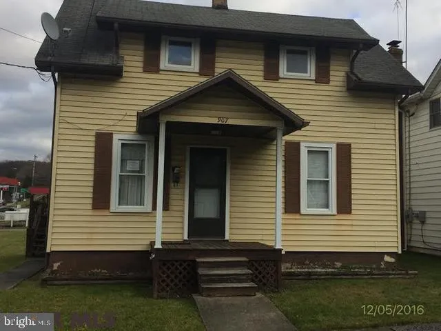 Additional image 2 of 907 Good Street, Houtzdale, PA 16651