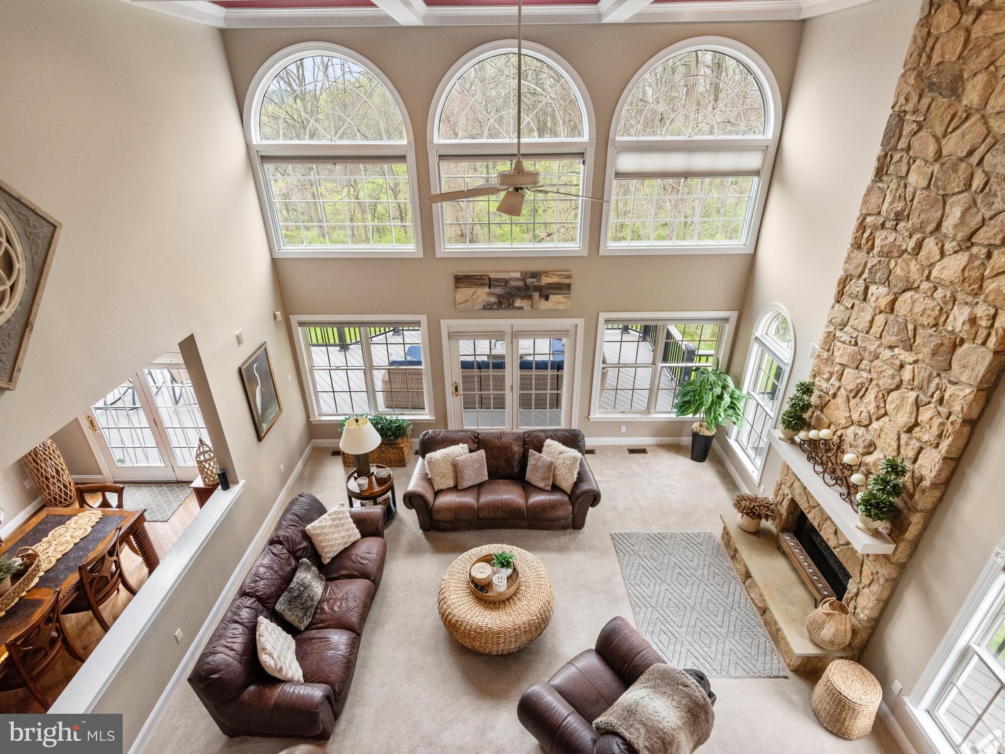 BRANDYWINE RIVER E - Residential