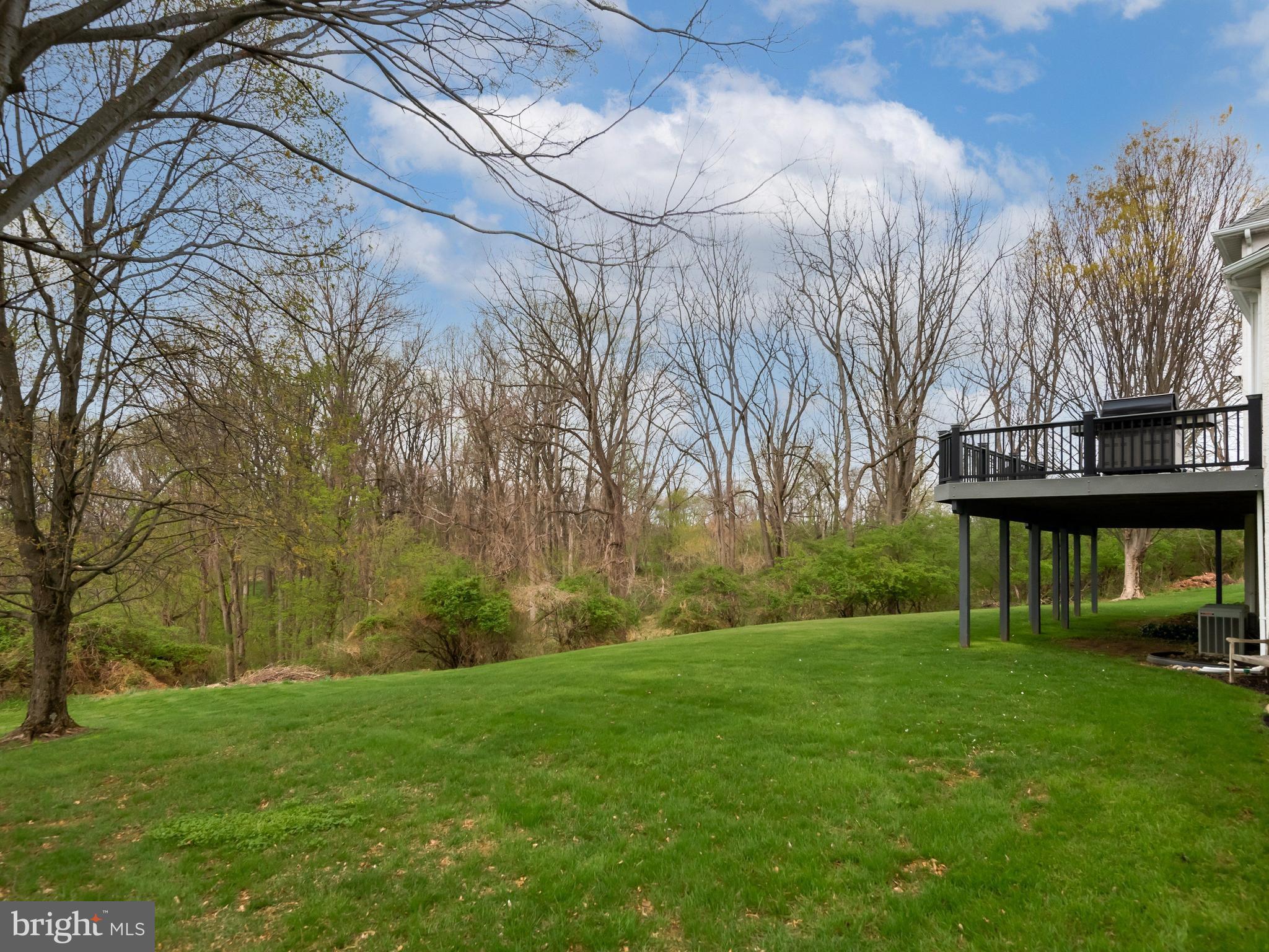 BRANDYWINE RIVER E - Residential