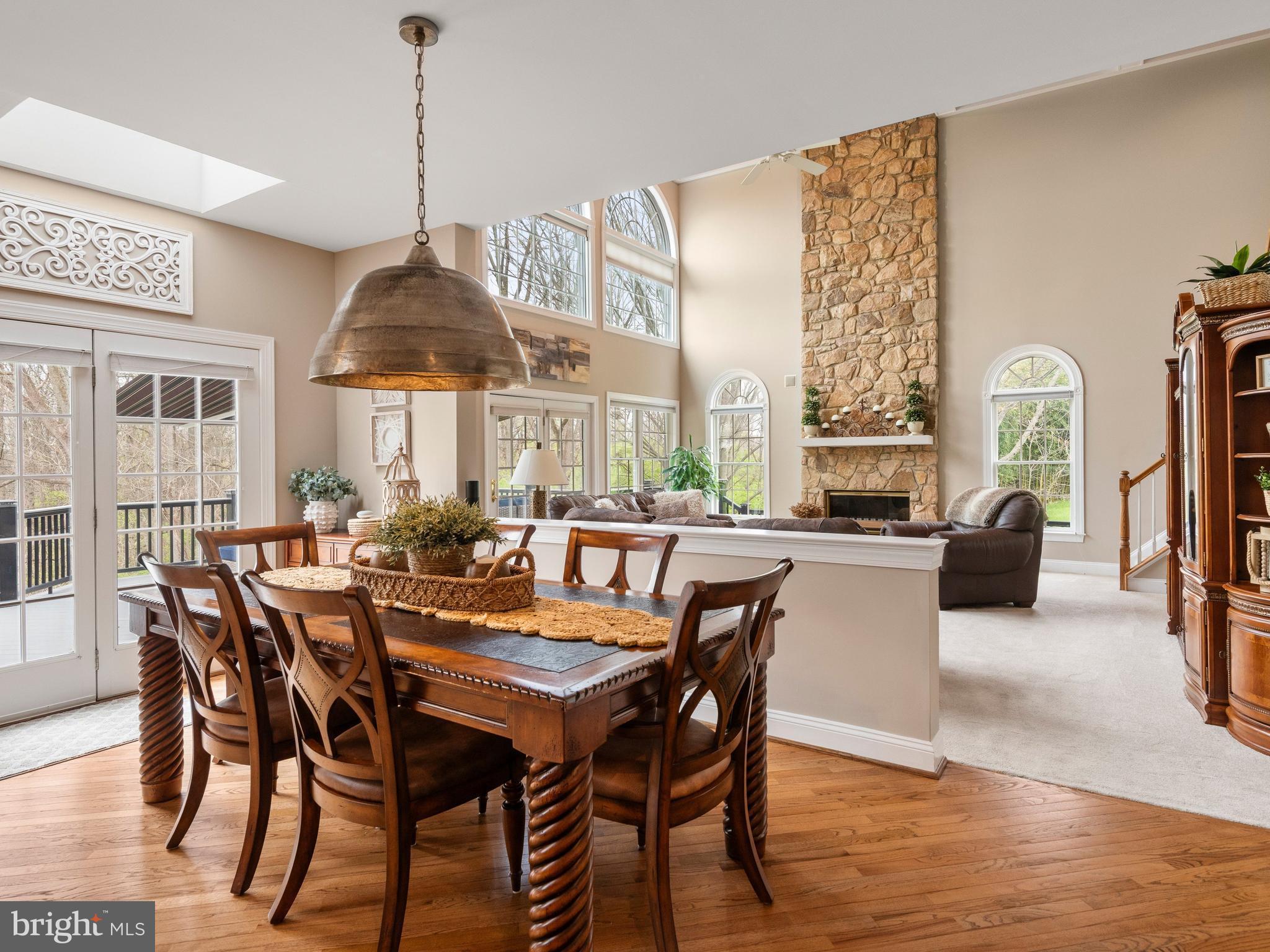 BRANDYWINE RIVER E - Residential