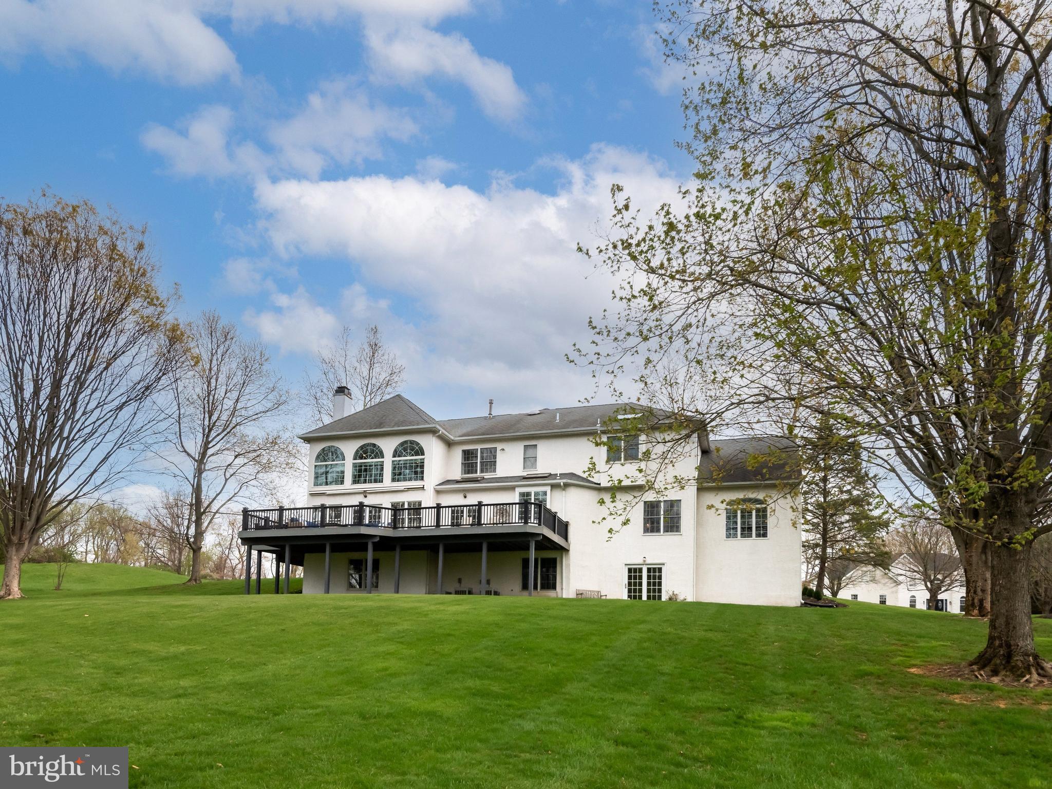 BRANDYWINE RIVER E - Residential
