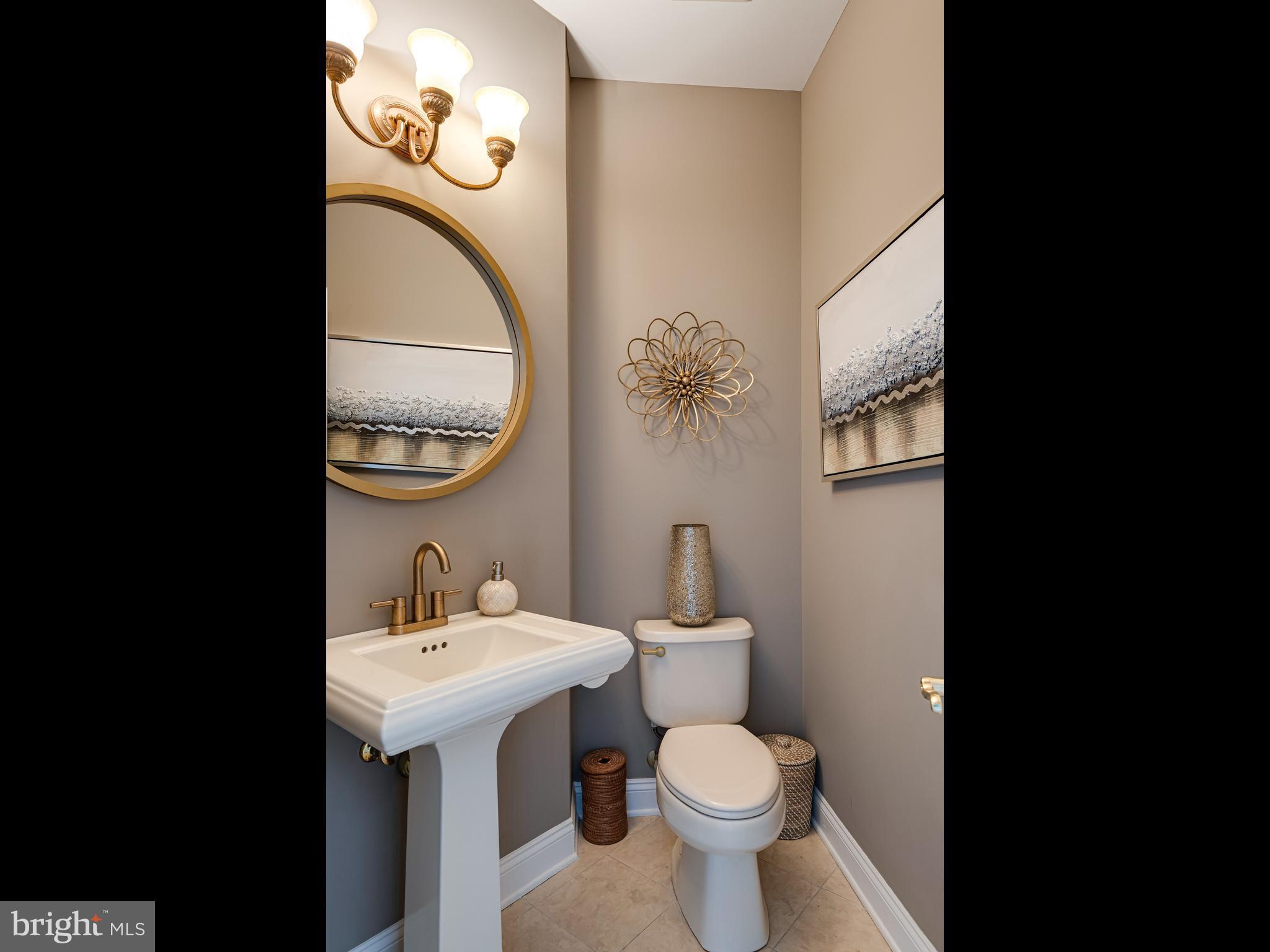 BRANDYWINE RIVER E - Residential