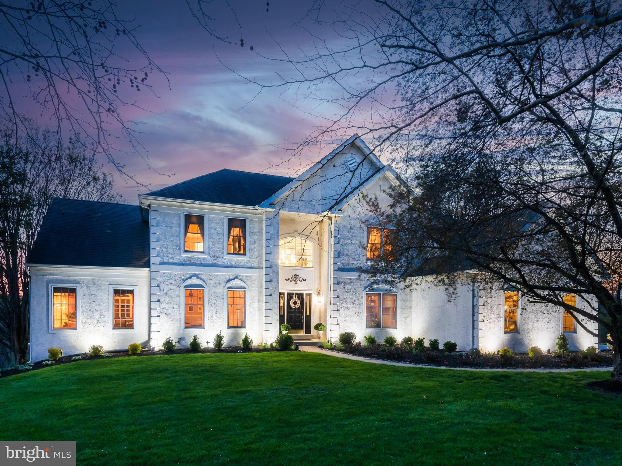 BRANDYWINE RIVER E - Residential