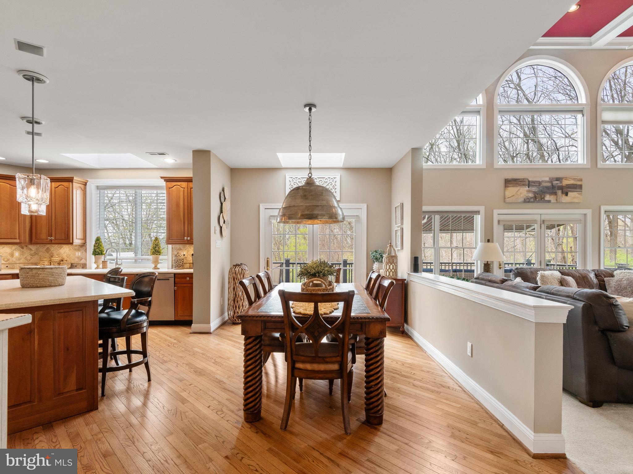 BRANDYWINE RIVER E - Residential